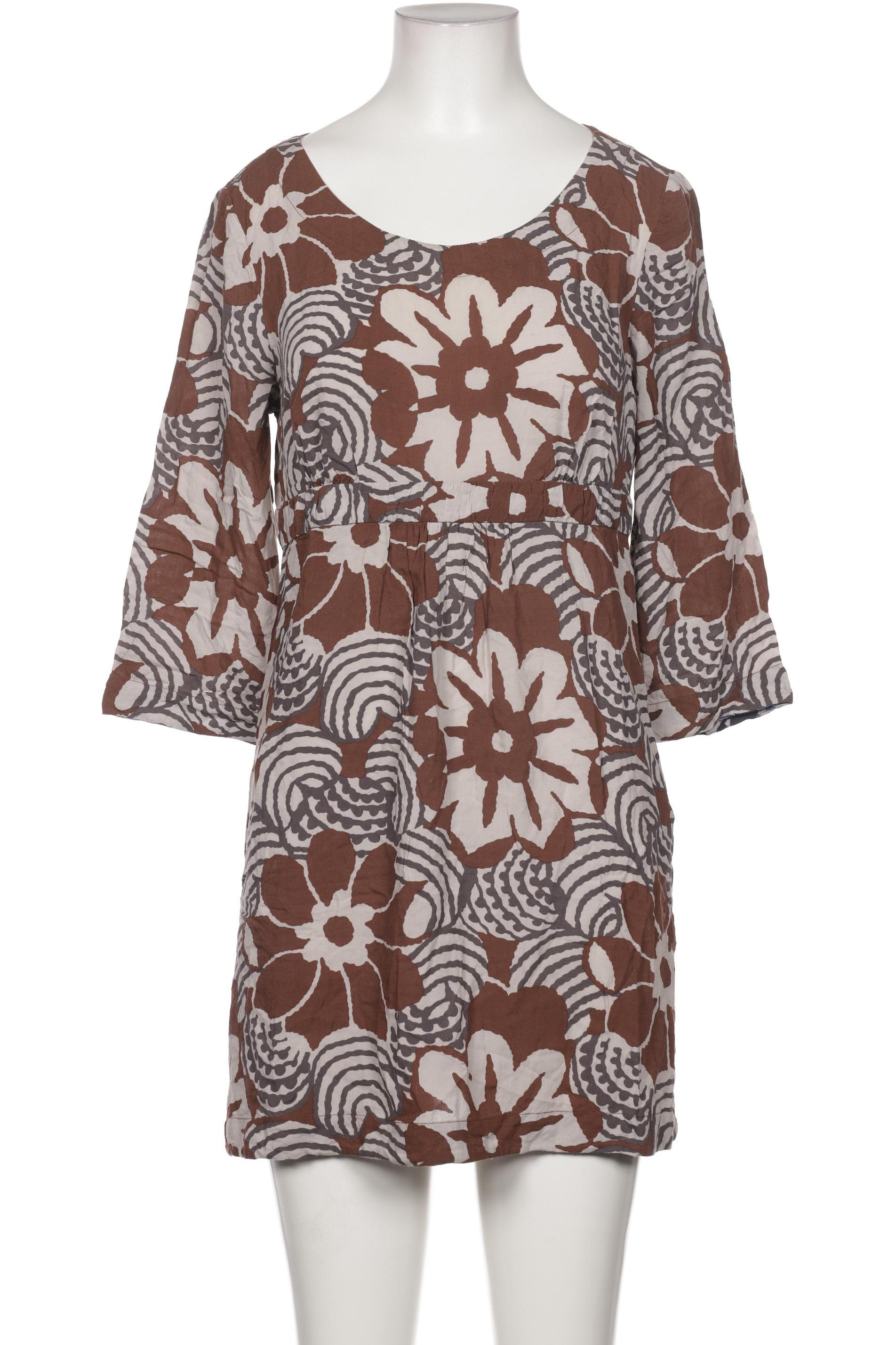 

Boden Damen Kleid, braun, Gr. 10