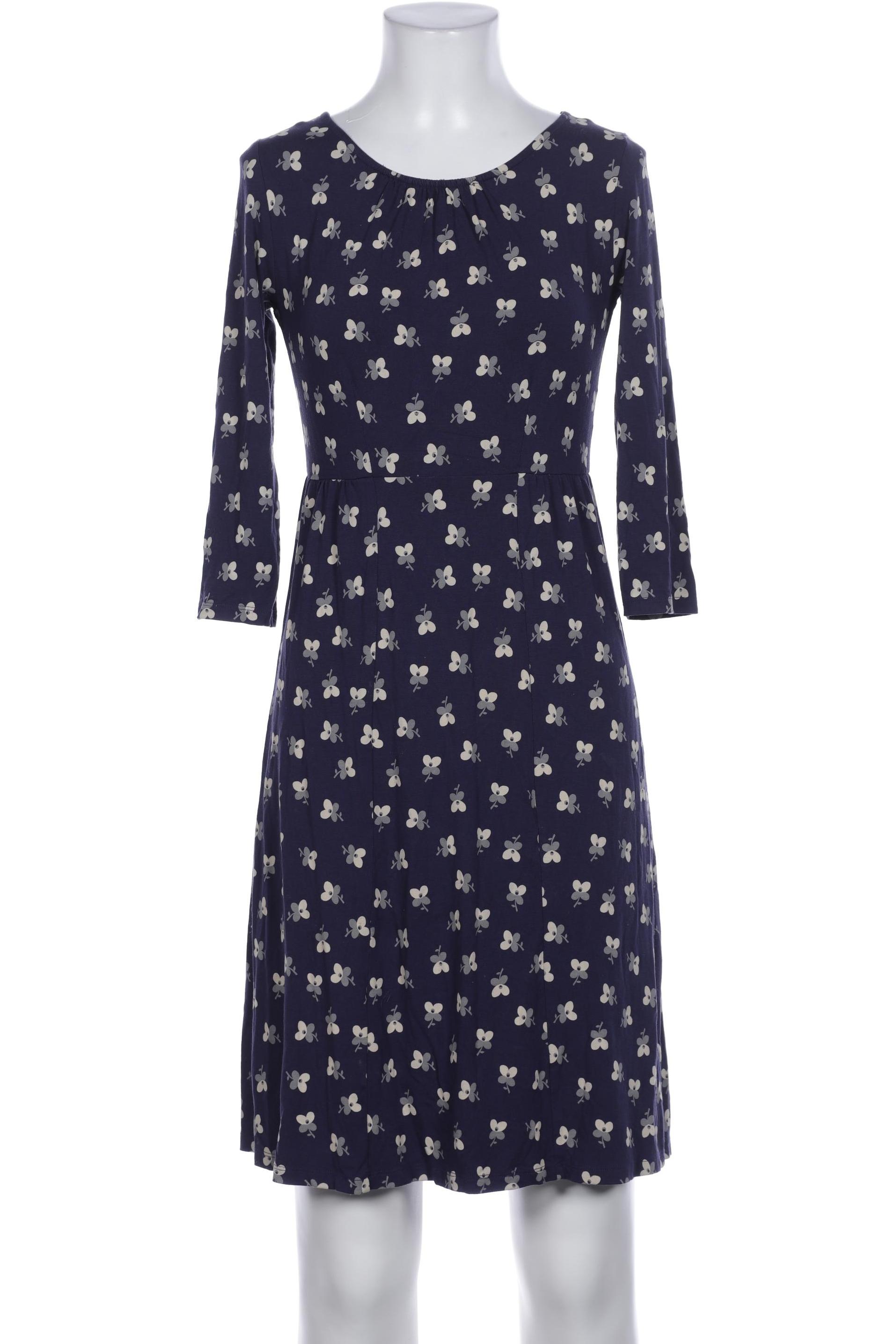 

Boden Damen Kleid, marineblau, Gr. 34