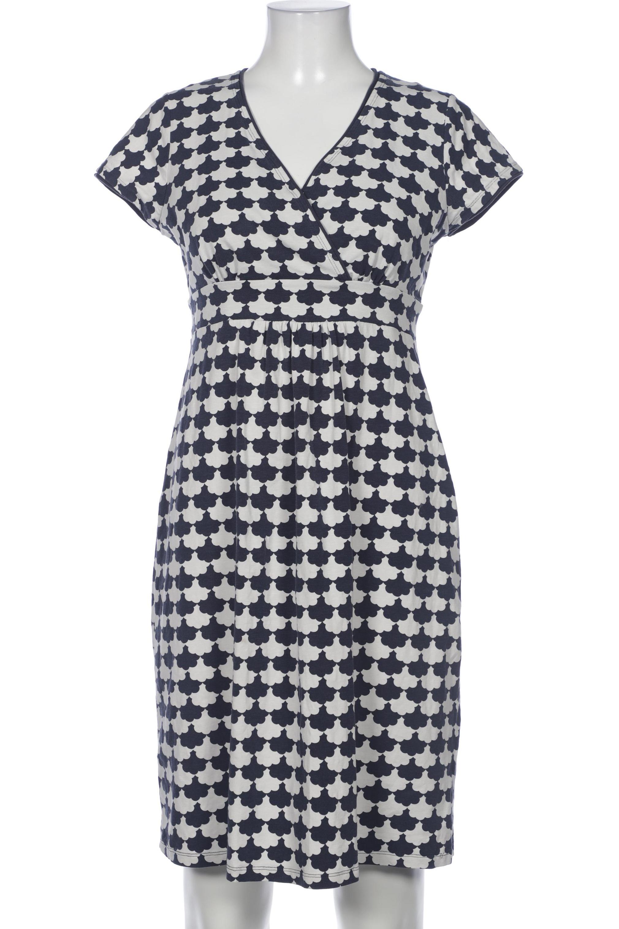 

Boden Damen Kleid, marineblau, Gr. 40