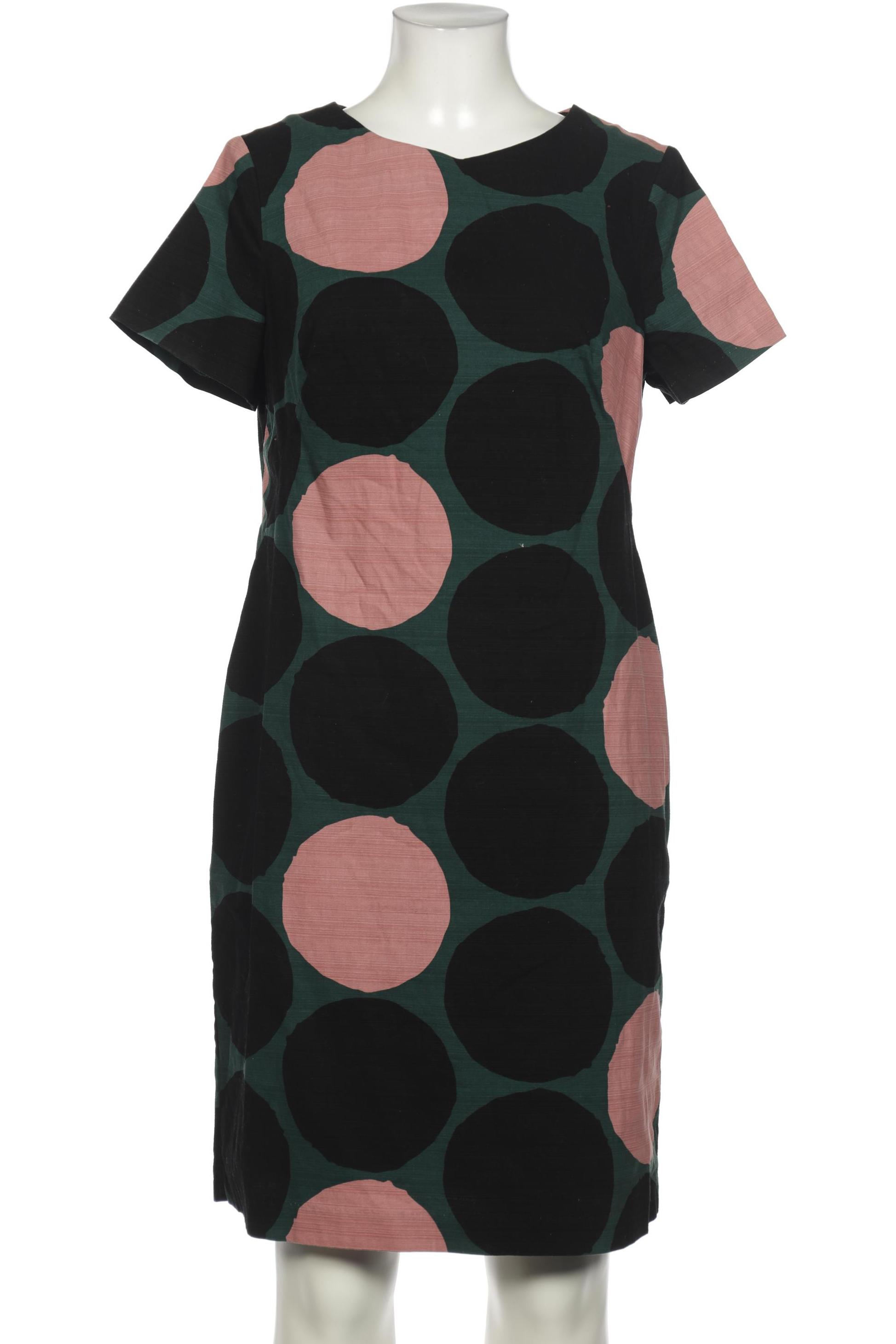 

Boden Damen Kleid, mehrfarbig, Gr. 40