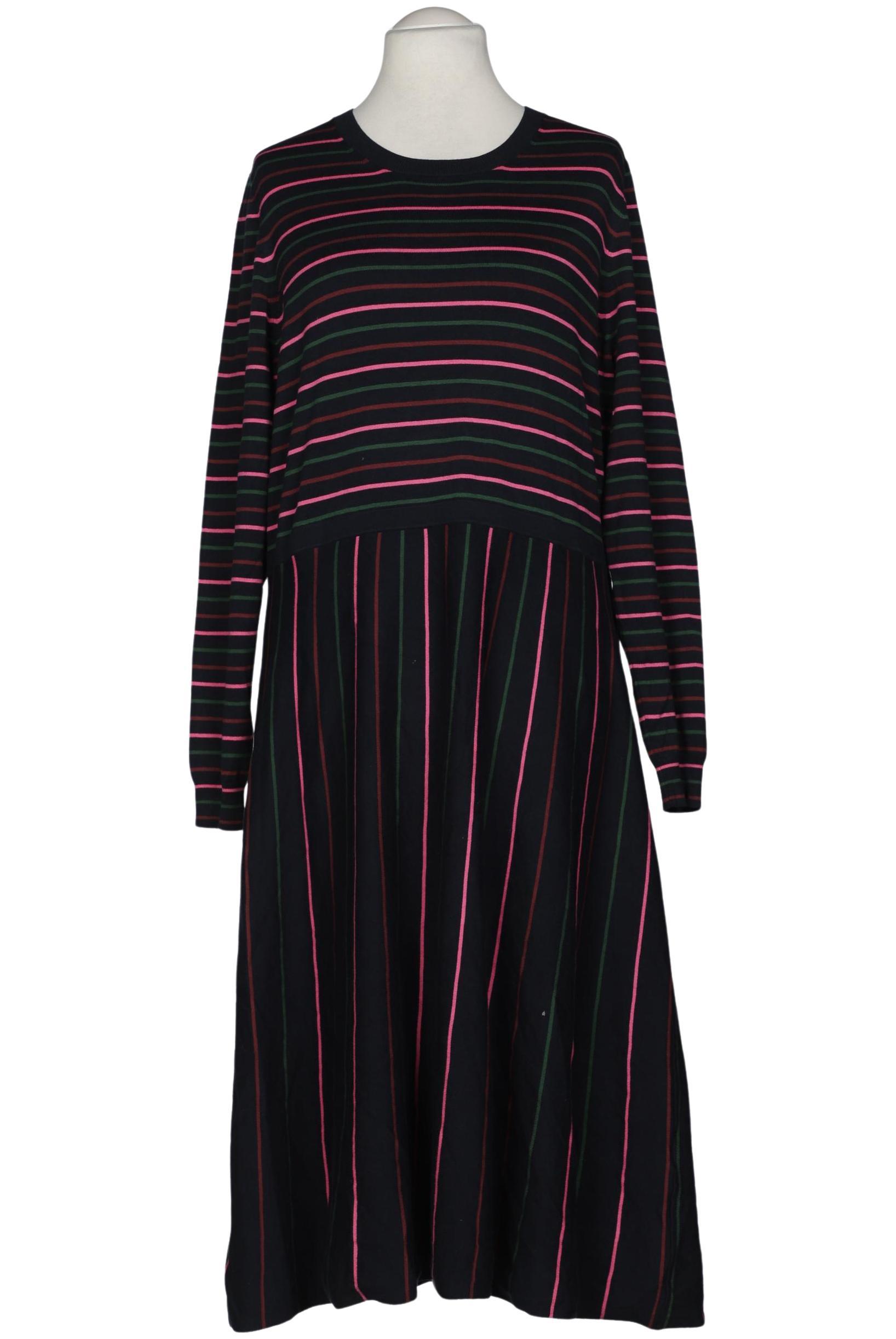 

Boden Damen Kleid, marineblau, Gr. 48
