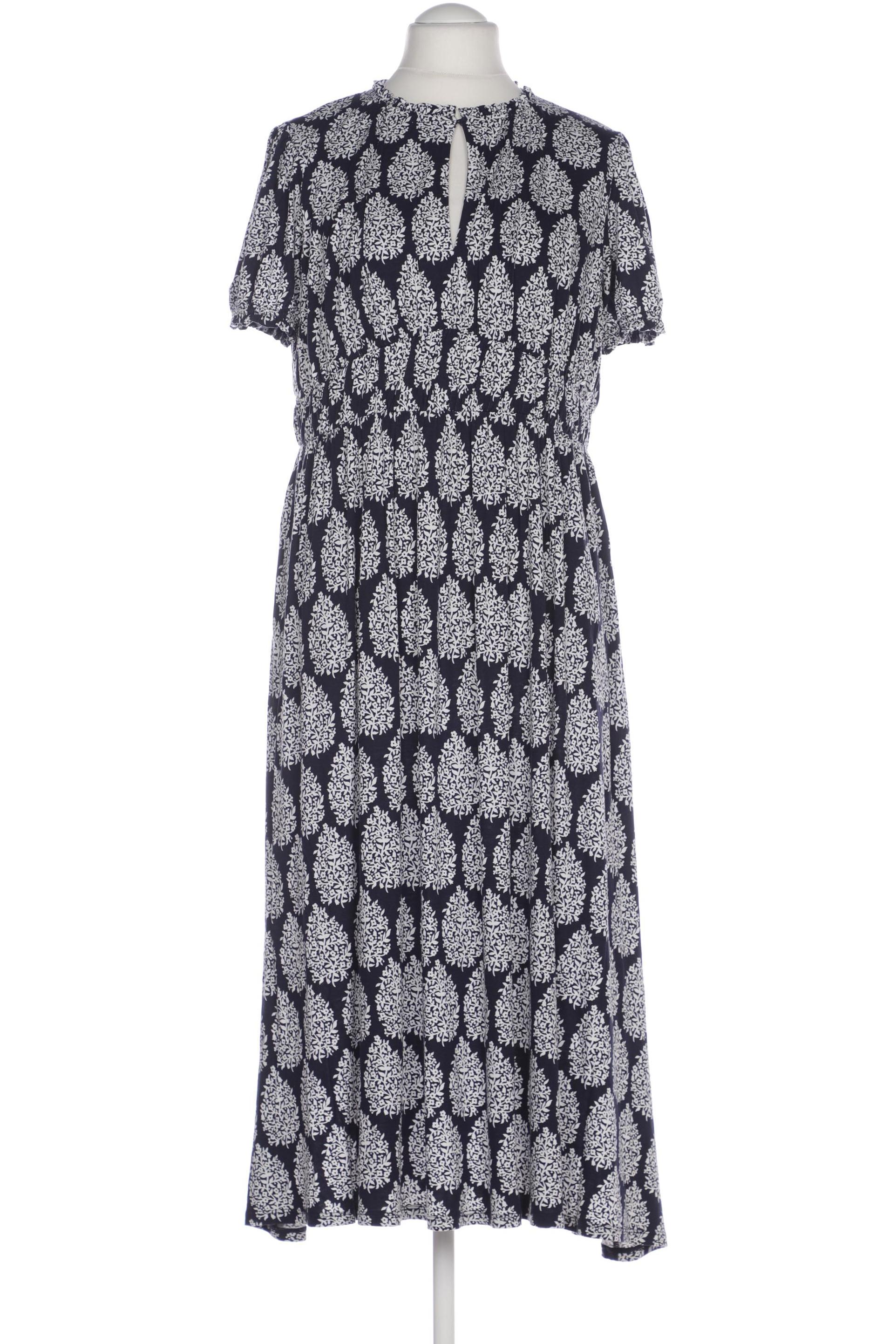 

Boden Damen Kleid, marineblau, Gr. 44