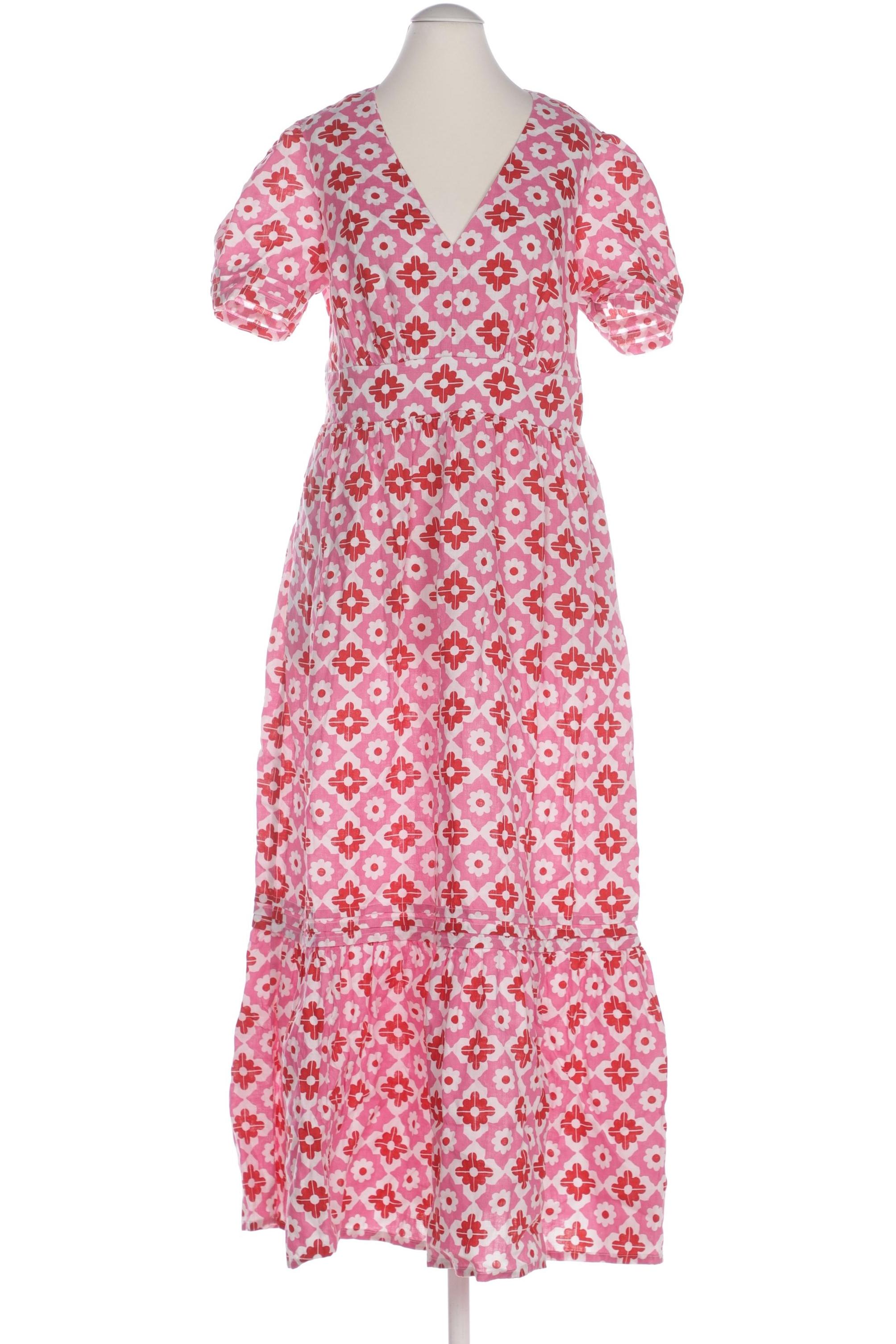 

Boden Damen Kleid, pink, Gr. 36