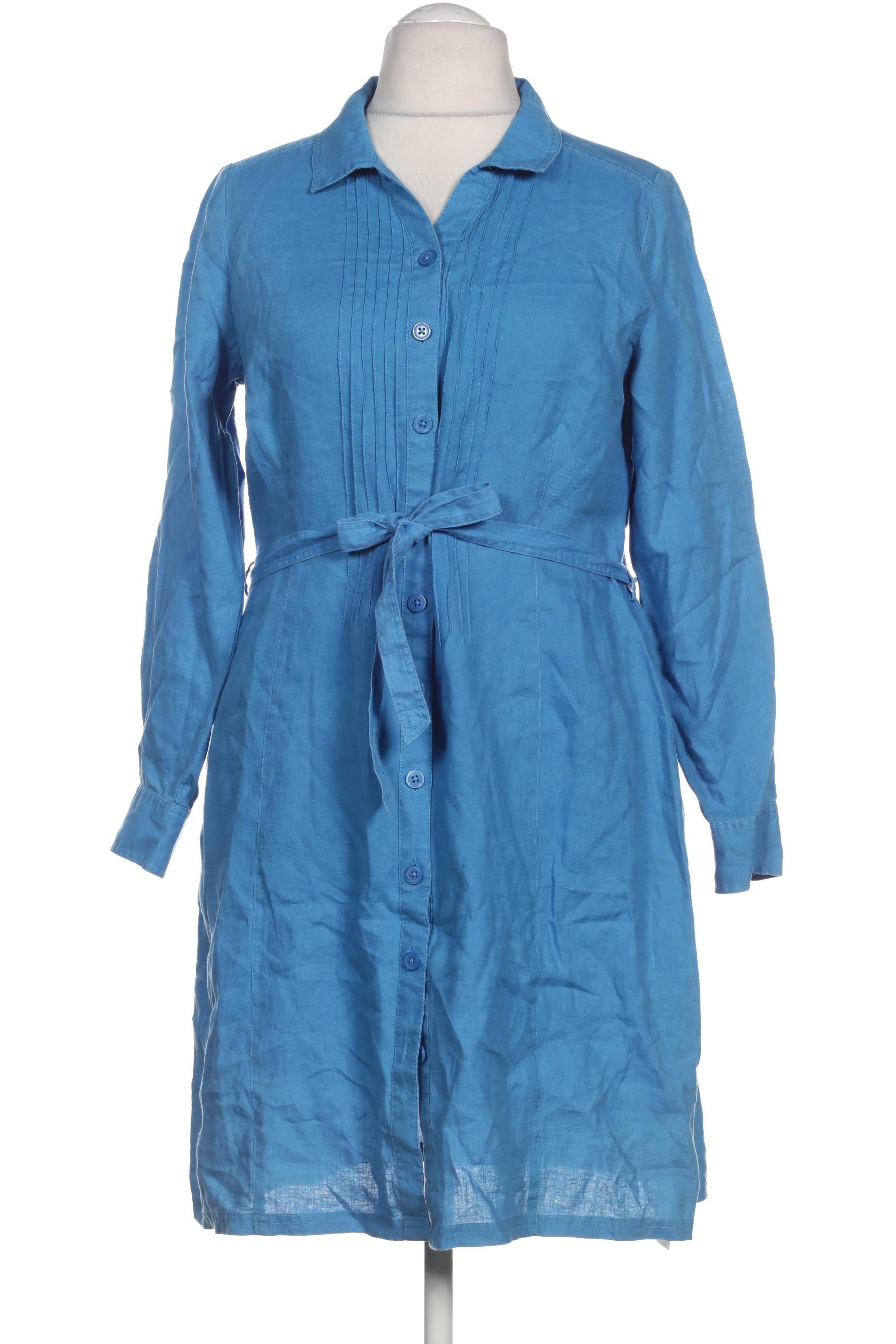 

Boden Damen Kleid, blau, Gr. 44
