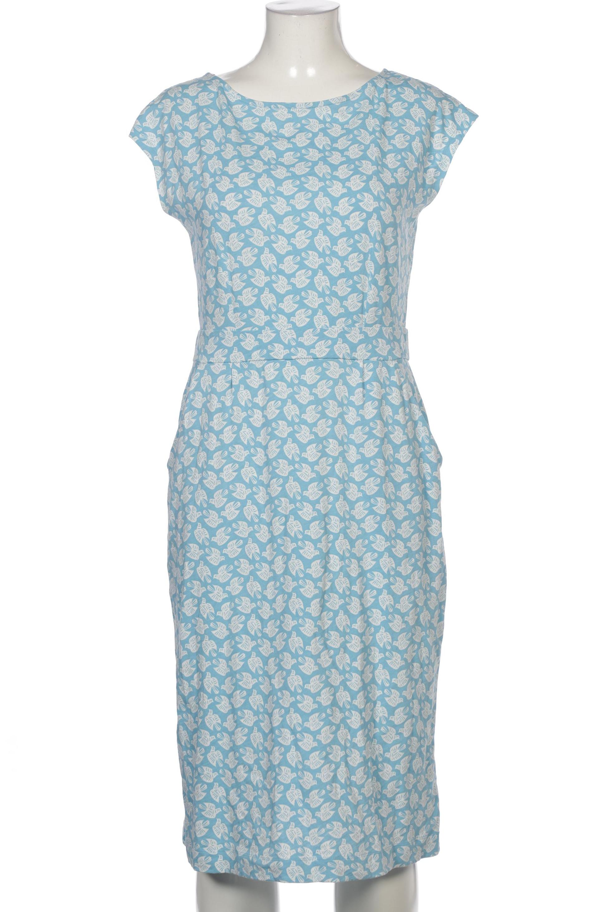 

Boden Damen Kleid, blau