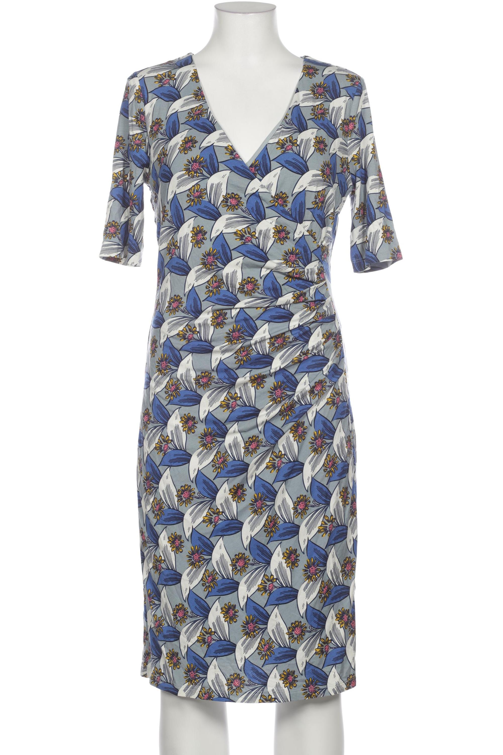 

Boden Damen Kleid, blau, Gr. 40