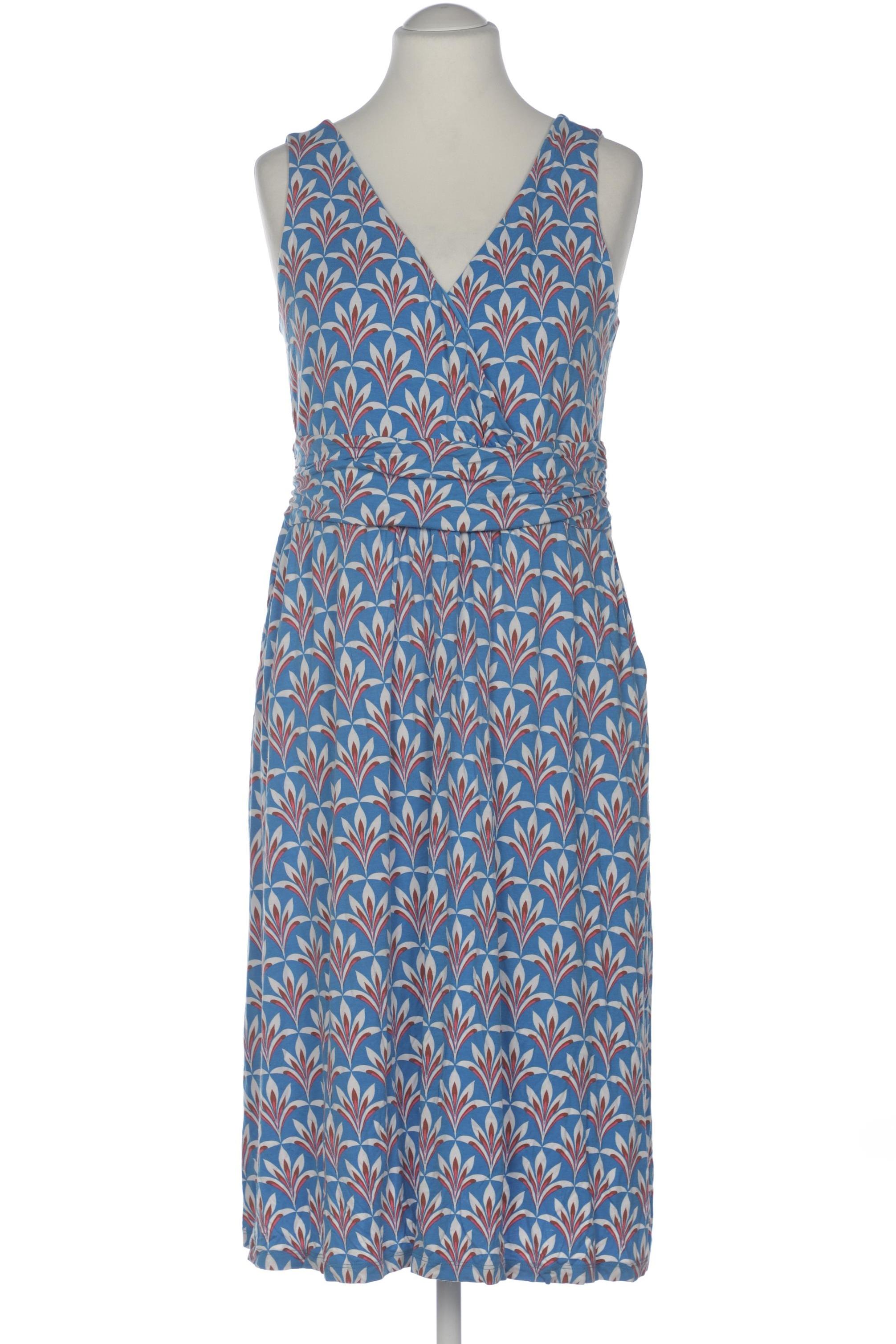 

Boden Damen Kleid, blau, Gr. 44