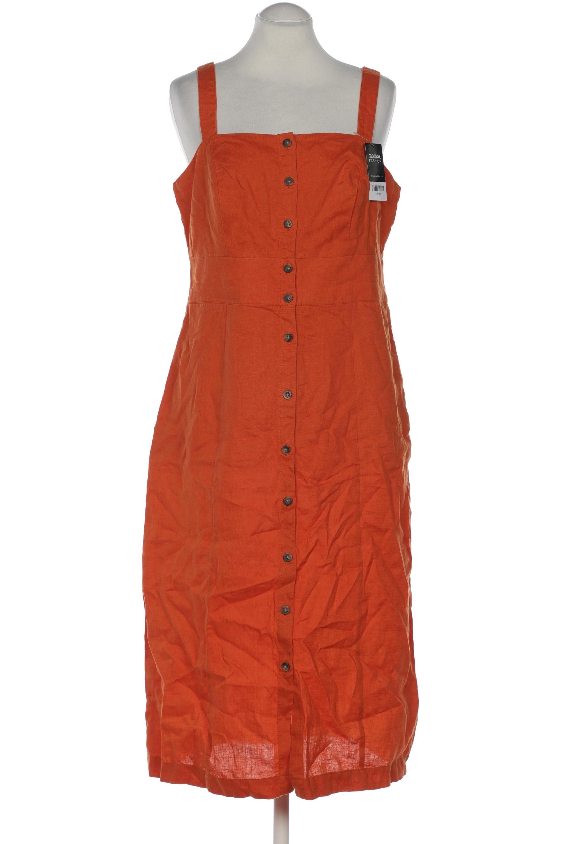 

Boden Damen Kleid, orange, Gr. 38