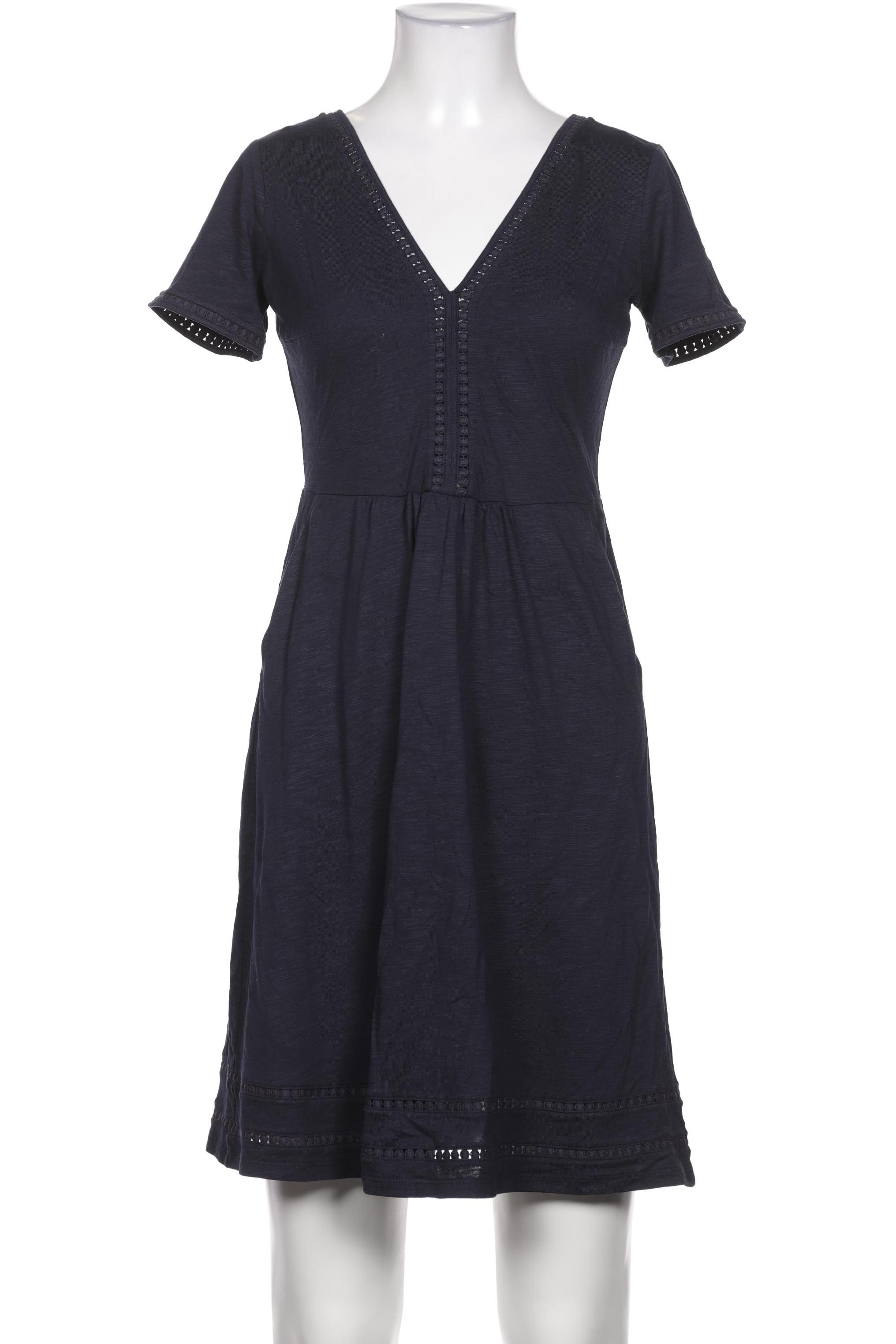 

Boden Damen Kleid, marineblau