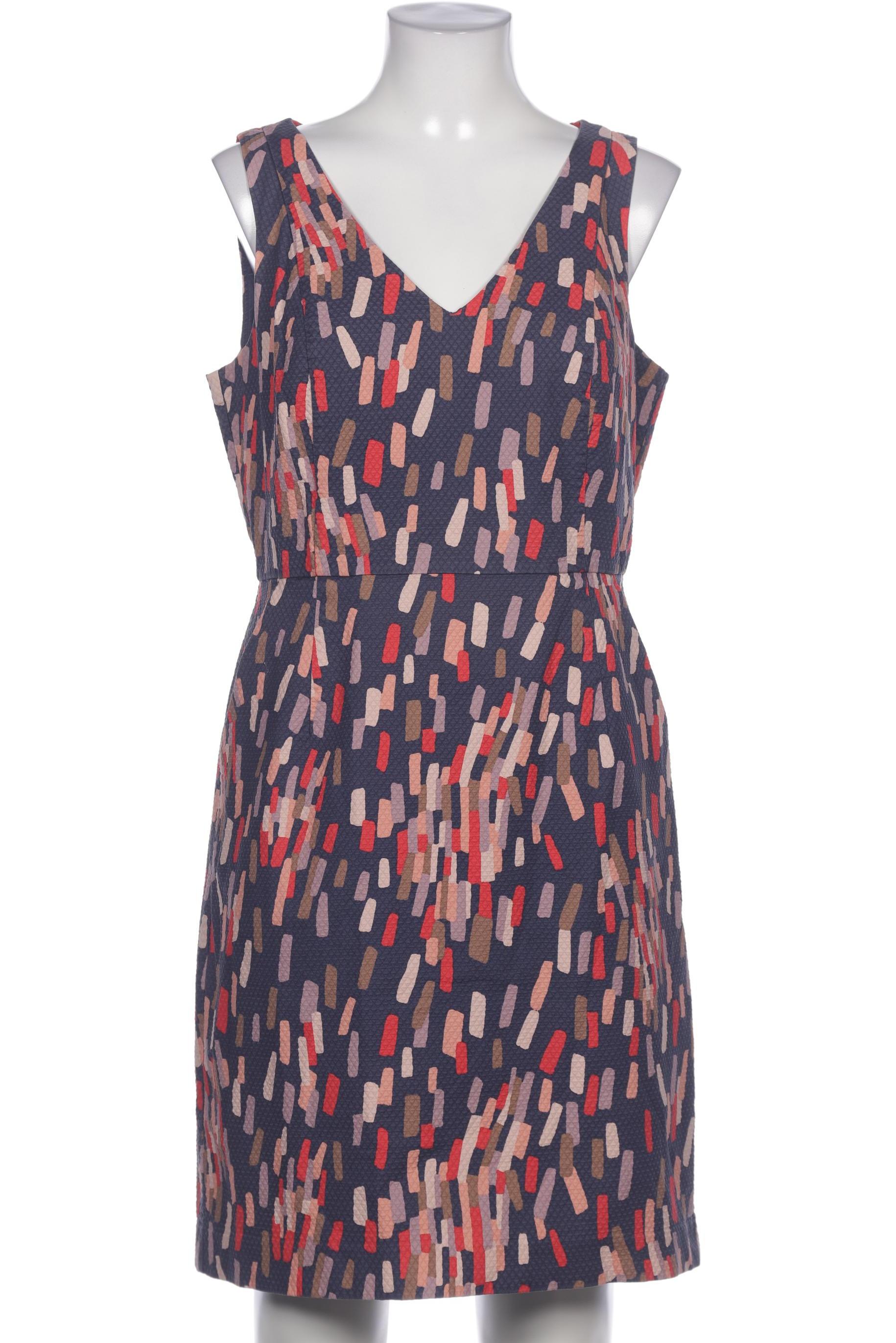 

Boden Damen Kleid, blau, Gr. 40
