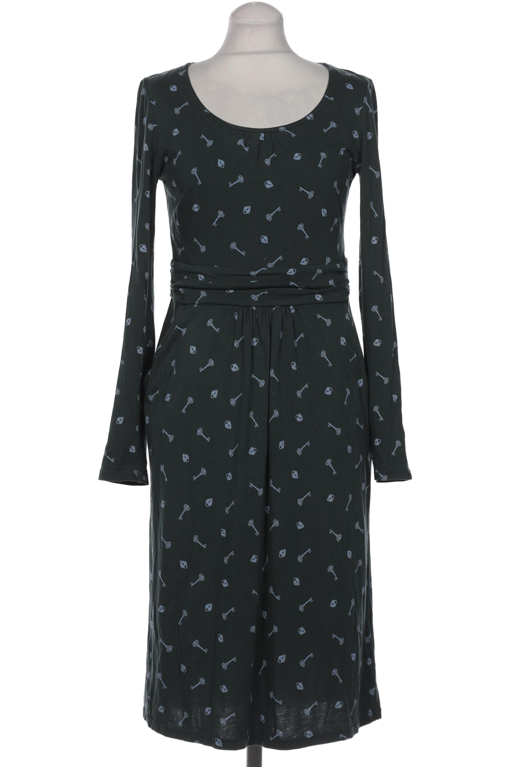 

Boden Damen Kleid, grün, Gr. 38