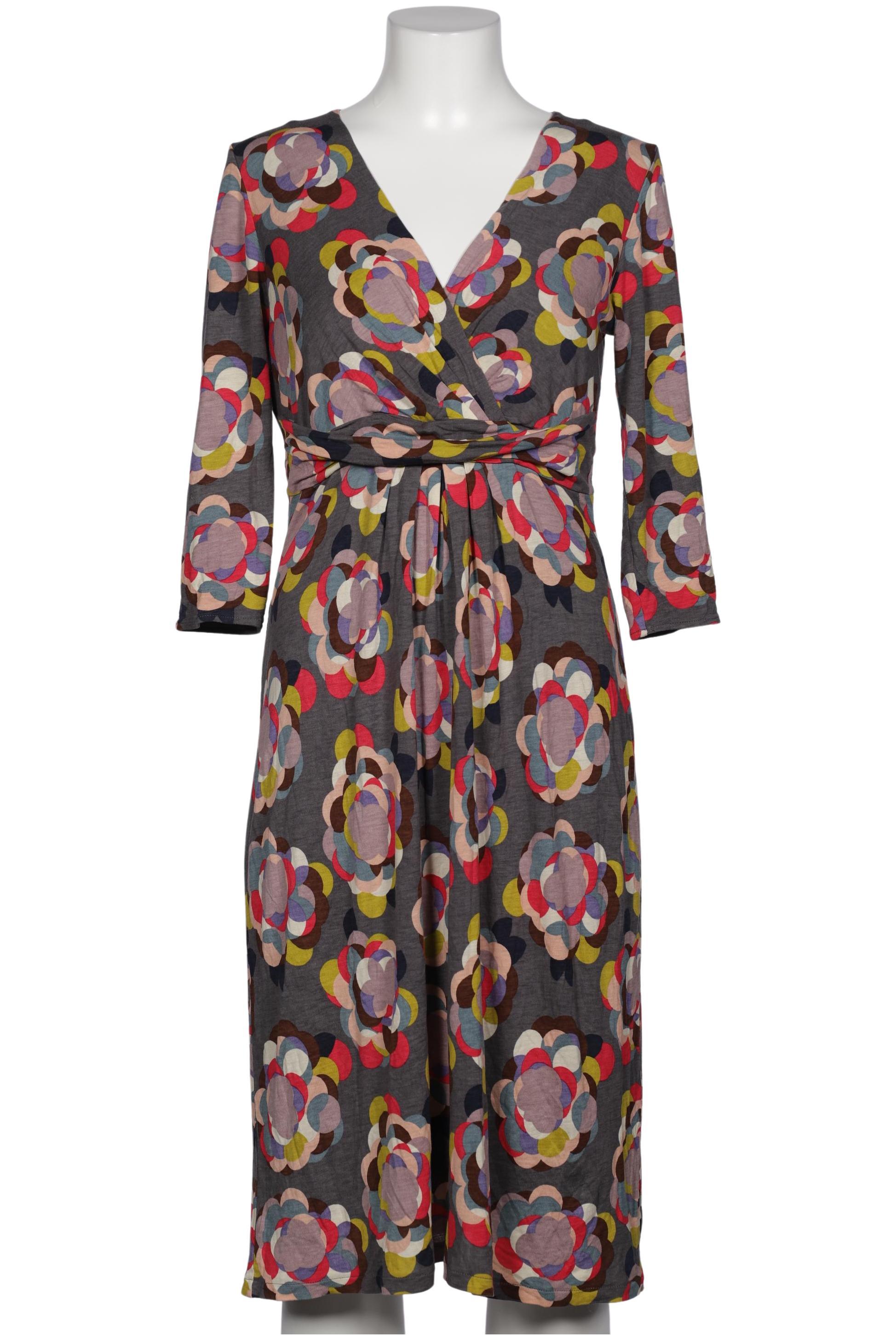 

Boden Damen Kleid, mehrfarbig, Gr. 42