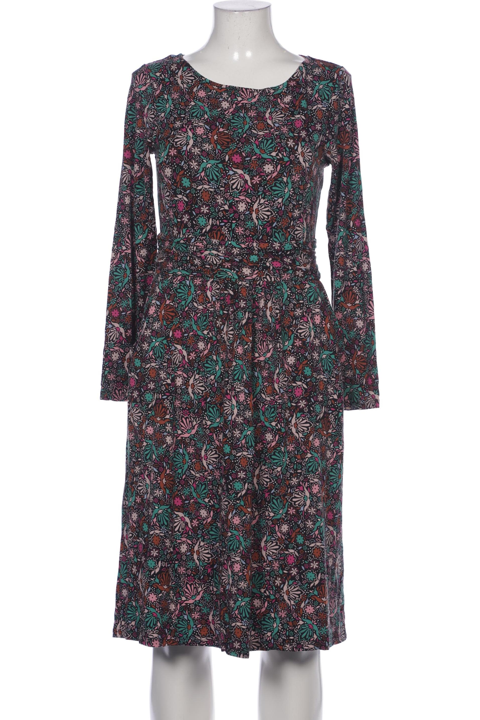 

Boden Damen Kleid, mehrfarbig, Gr. 38