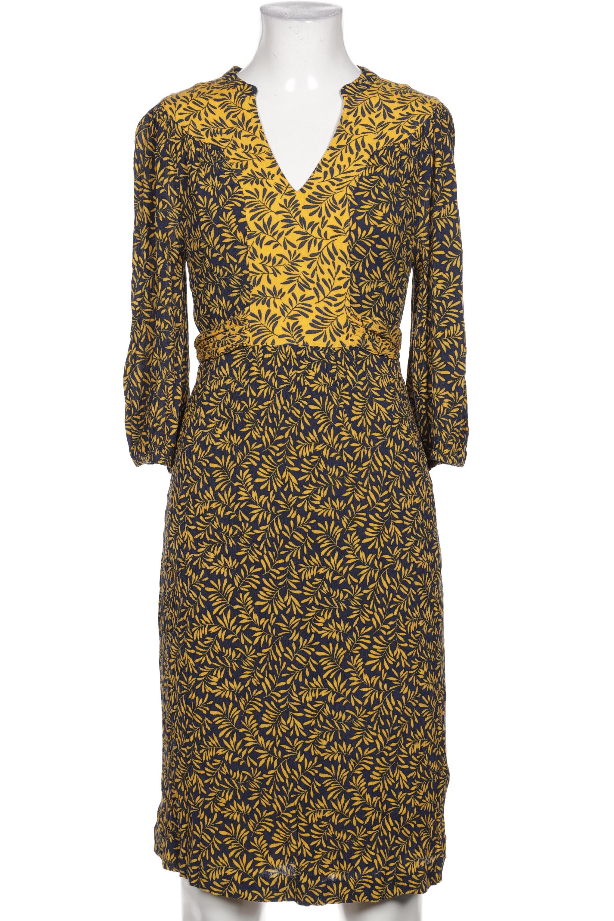 

Boden Damen Kleid, orange