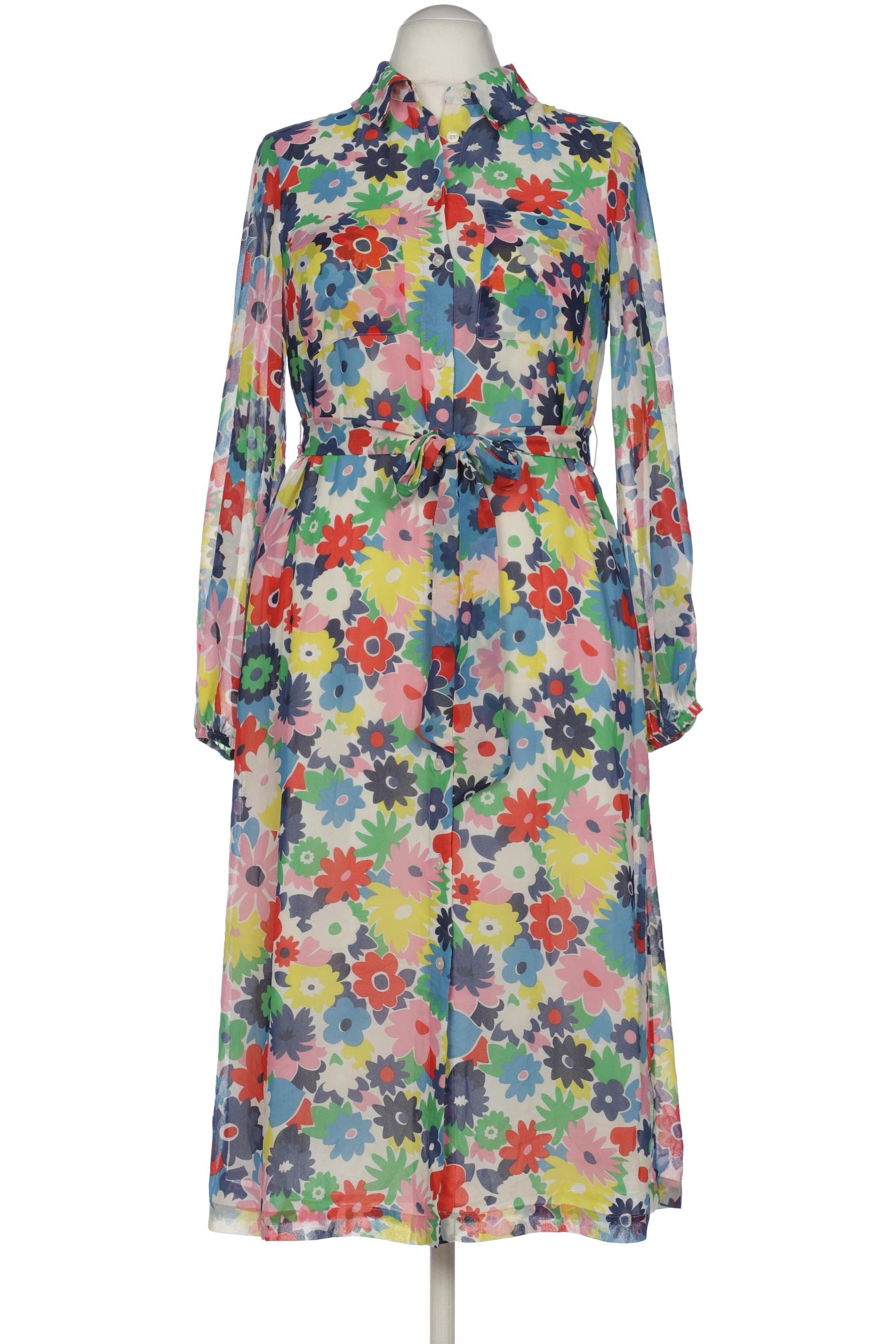 

Boden Damen Kleid, mehrfarbig, Gr. 38