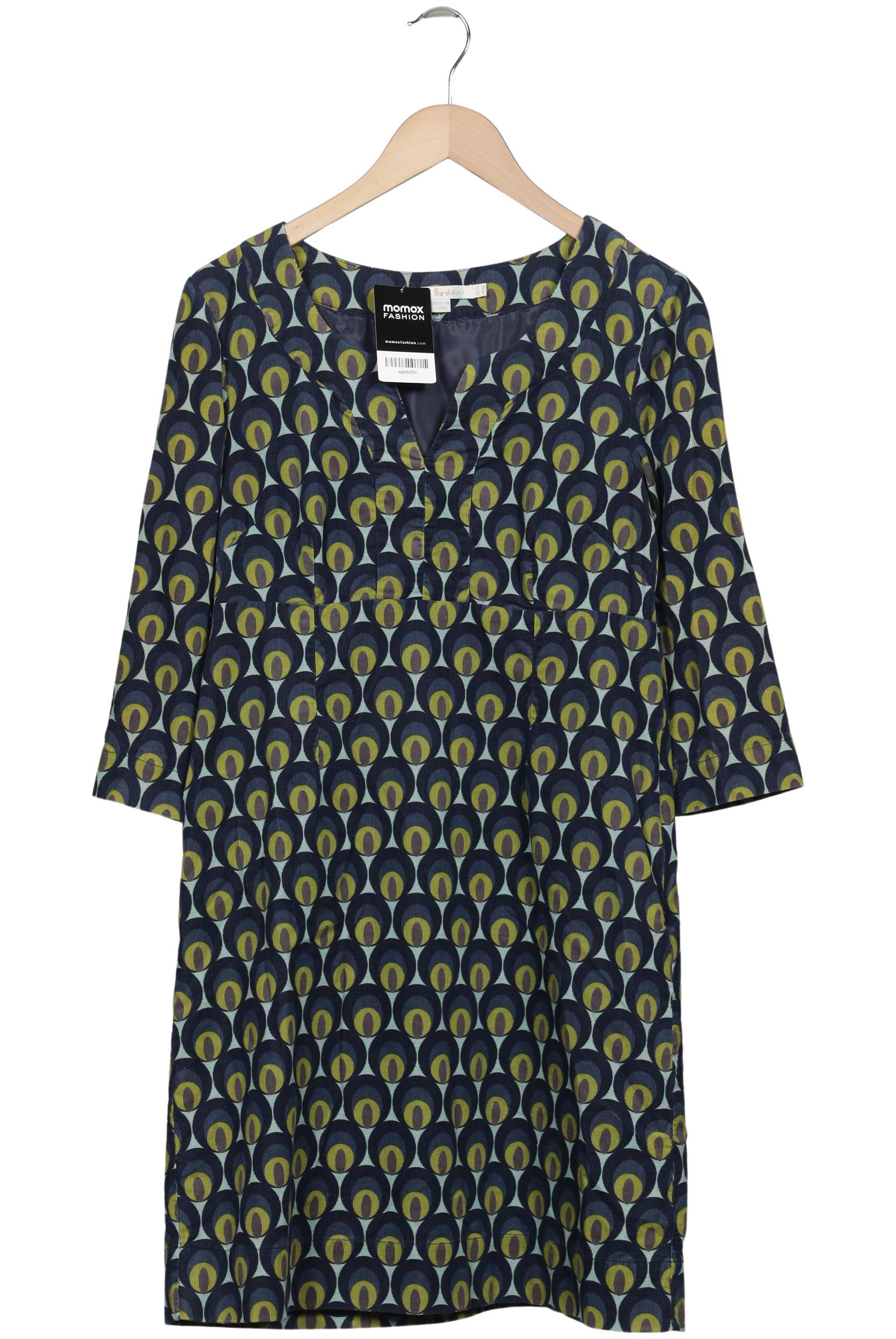 

Boden Damen Kleid, marineblau, Gr. 12