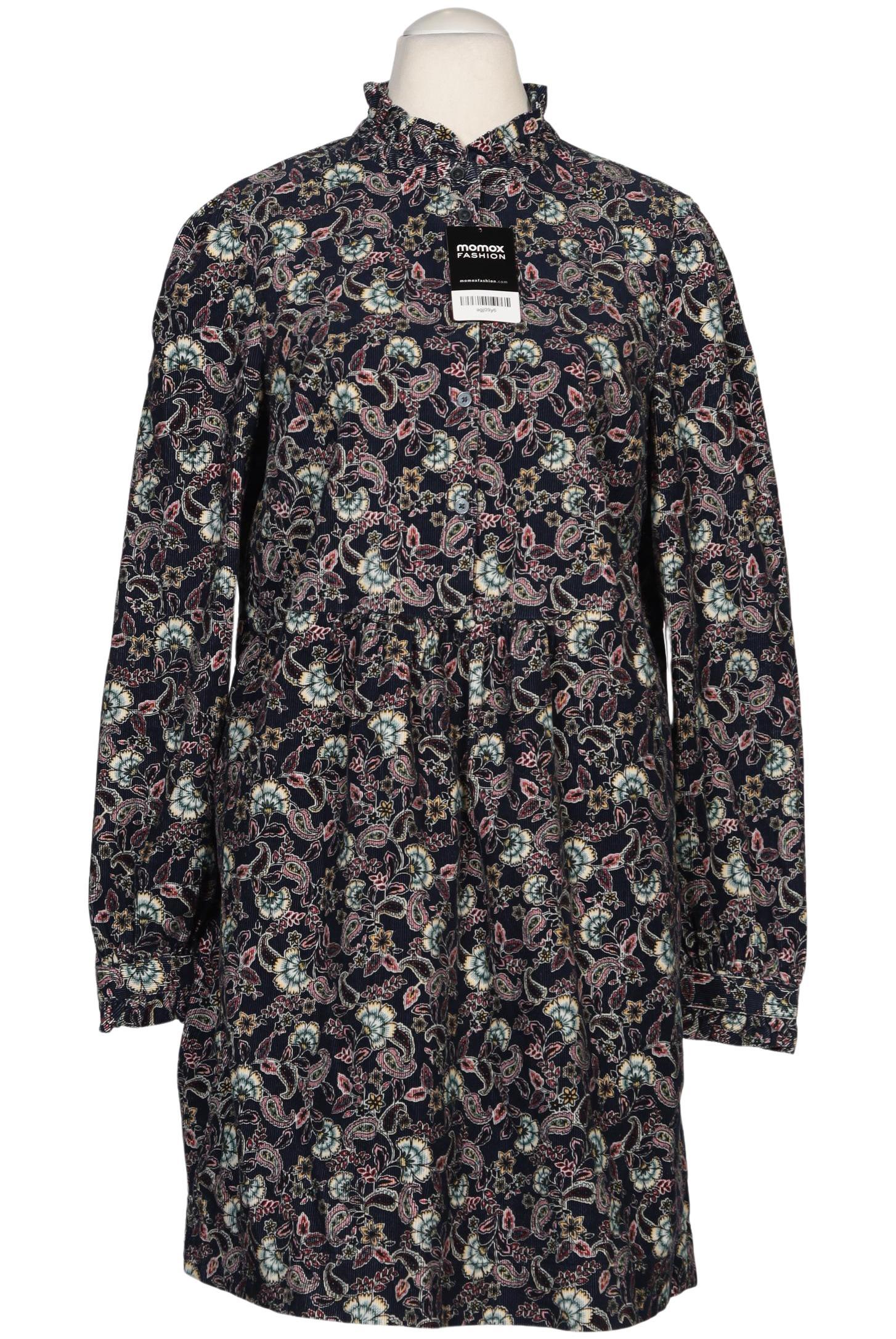 

Boden Damen Kleid, mehrfarbig, Gr. 38