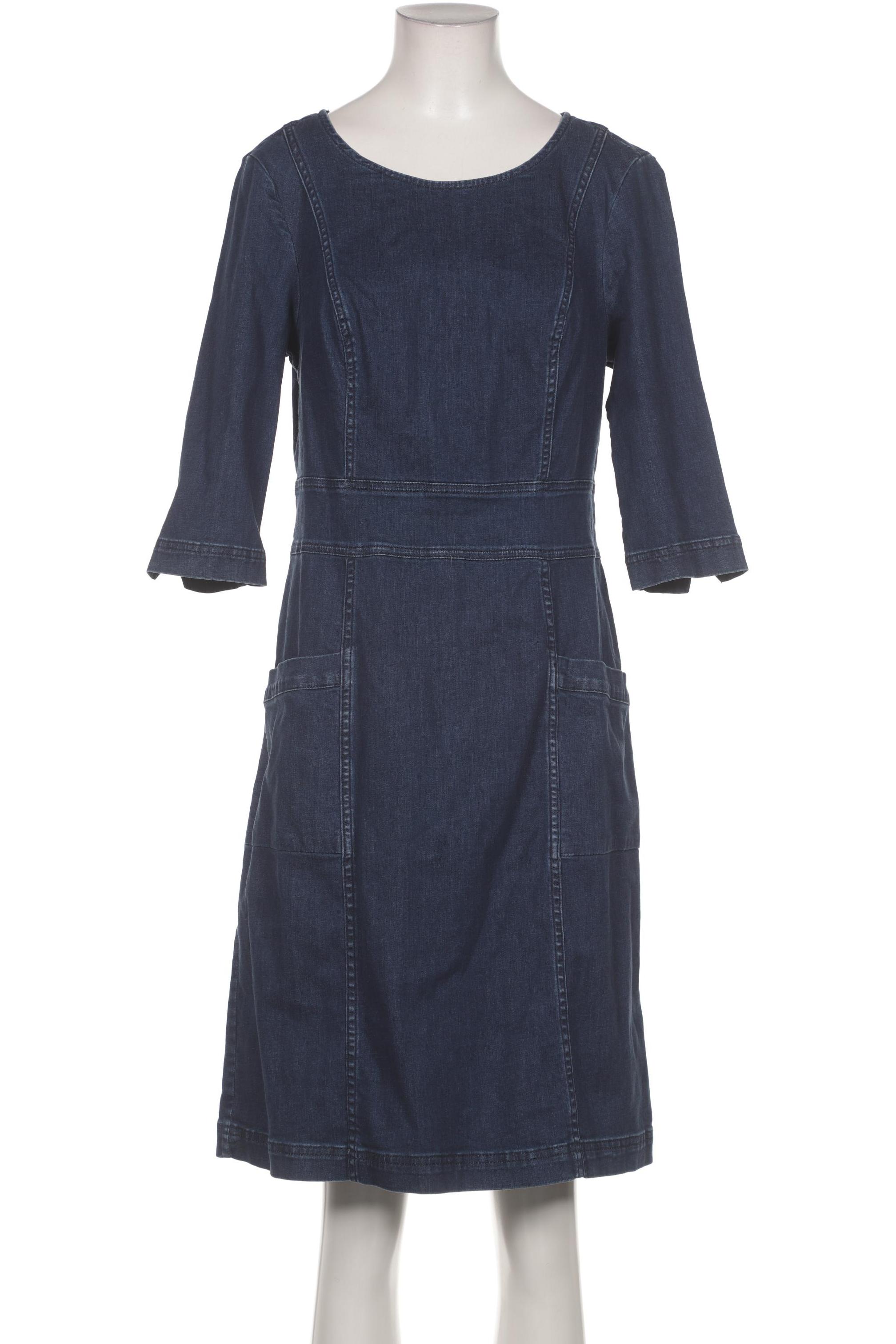

Boden Damen Kleid, marineblau, Gr. 38