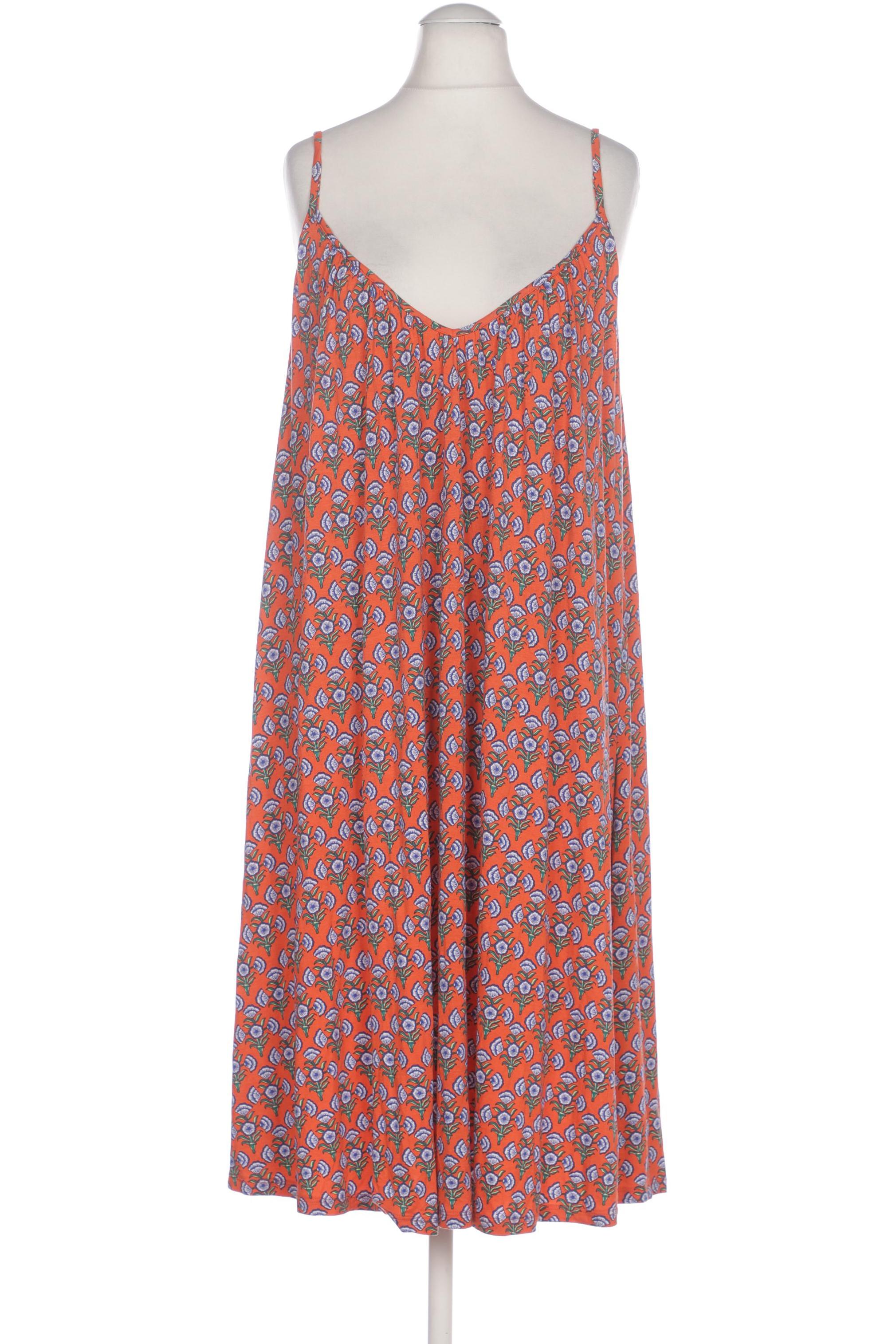 

Boden Damen Kleid, orange, Gr. 38