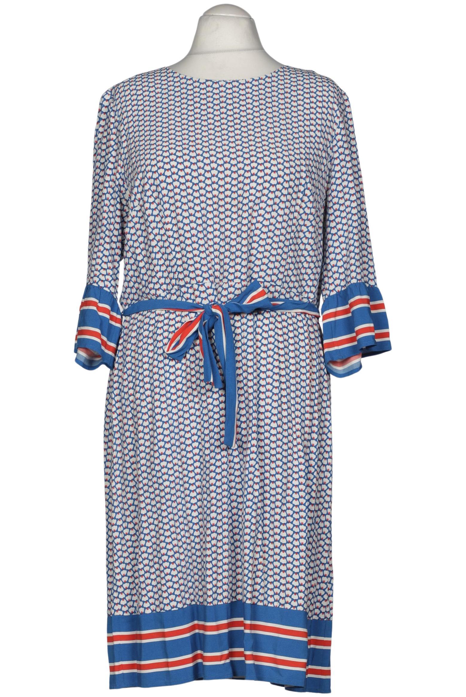 

Boden Damen Kleid, blau, Gr. 46
