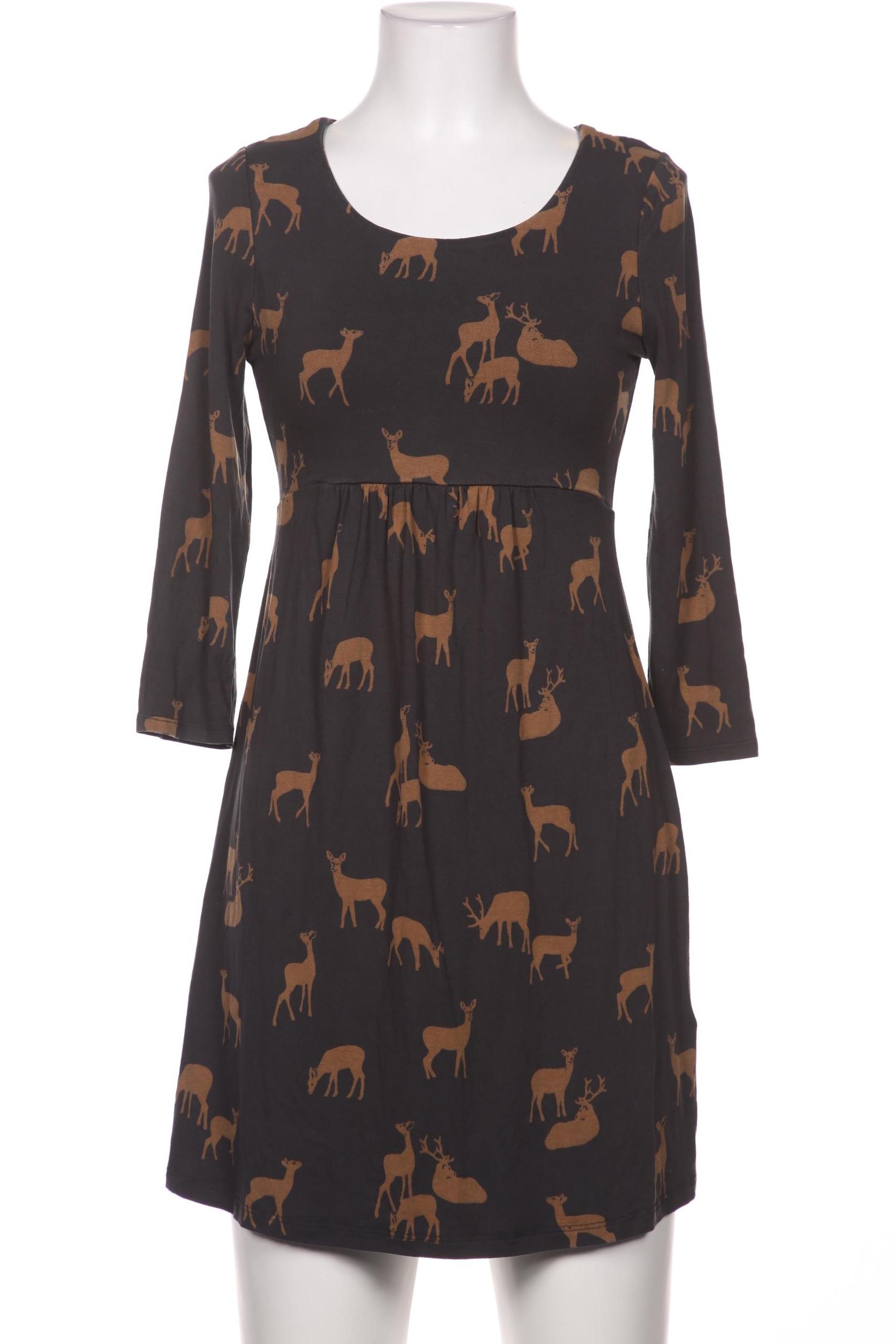 

Boden Damen Kleid, grau, Gr. uni