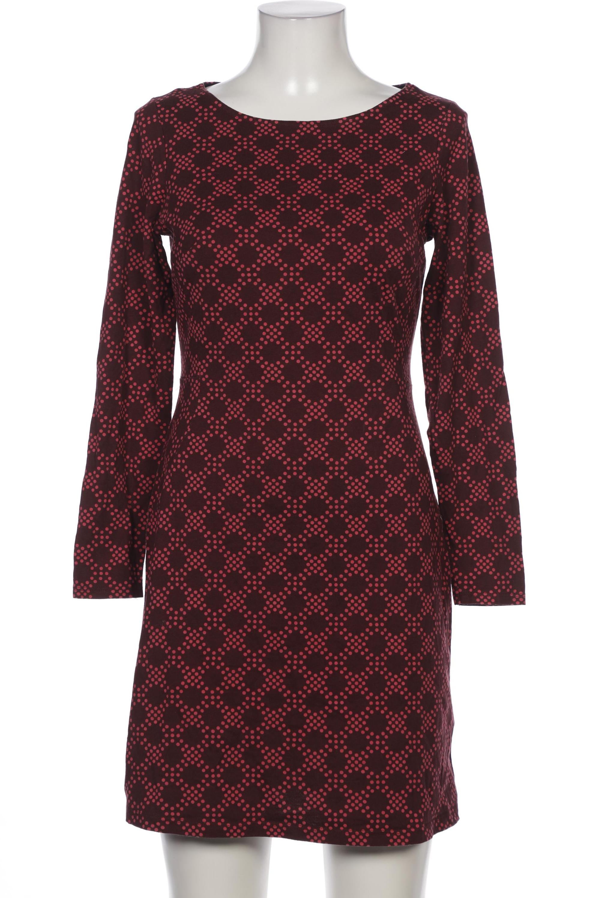 

Boden Damen Kleid, bordeaux