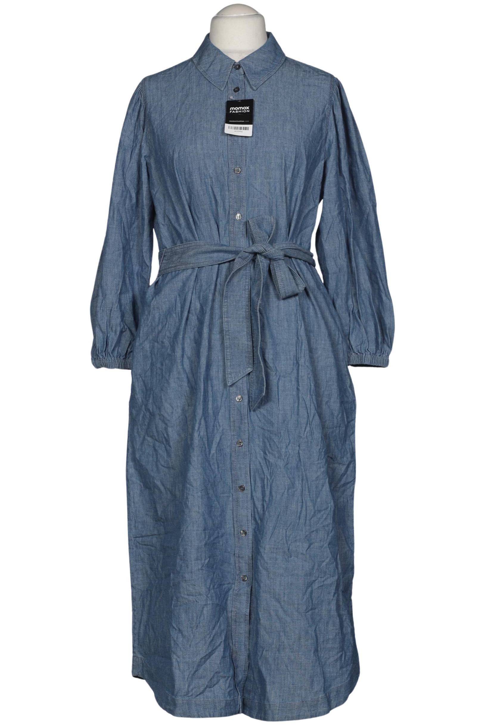 

Boden Damen Kleid, blau, Gr. 44