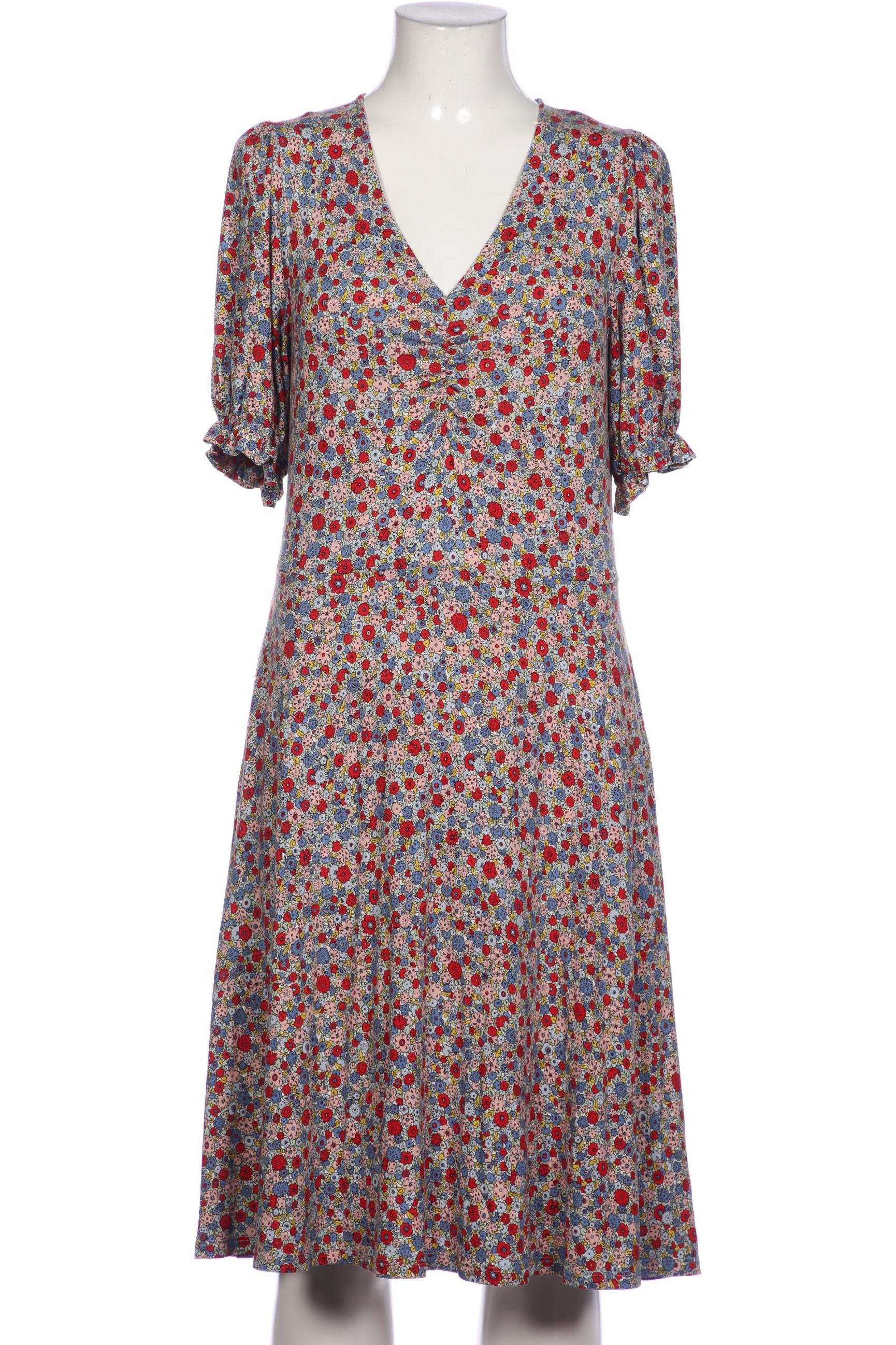 

Boden Damen Kleid, mehrfarbig, Gr. 40
