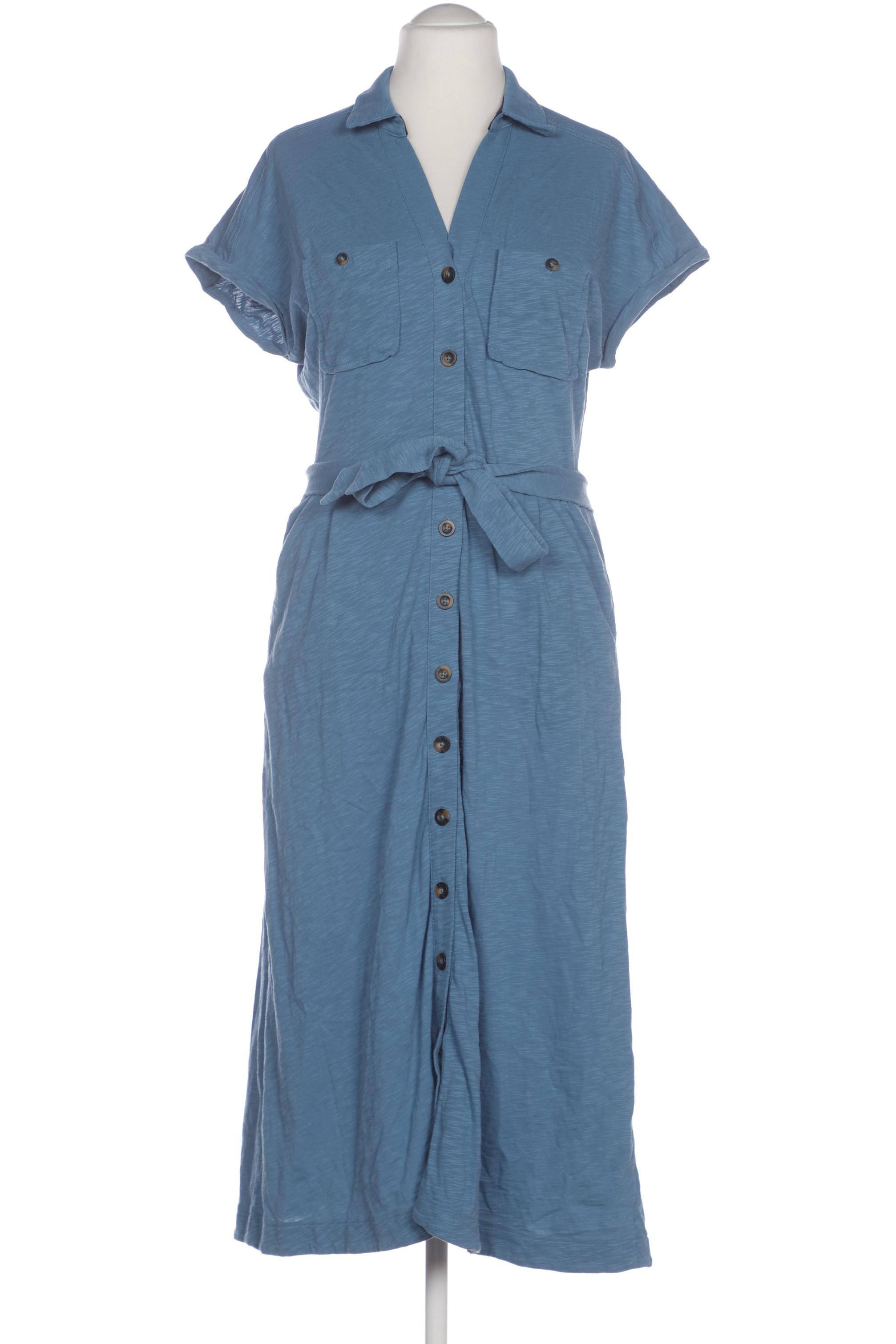 

Boden Damen Kleid, blau, Gr. 14
