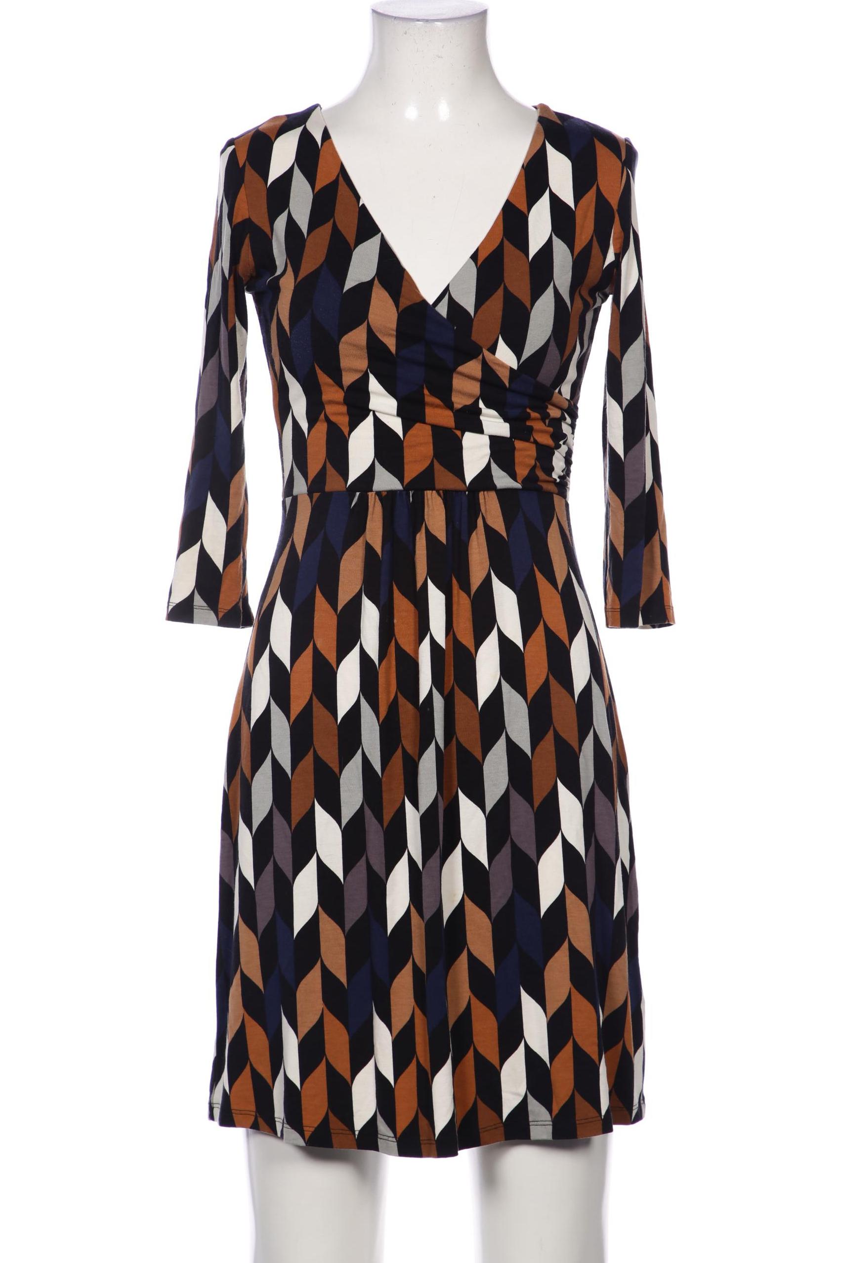 

Boden Damen Kleid, mehrfarbig, Gr. 34