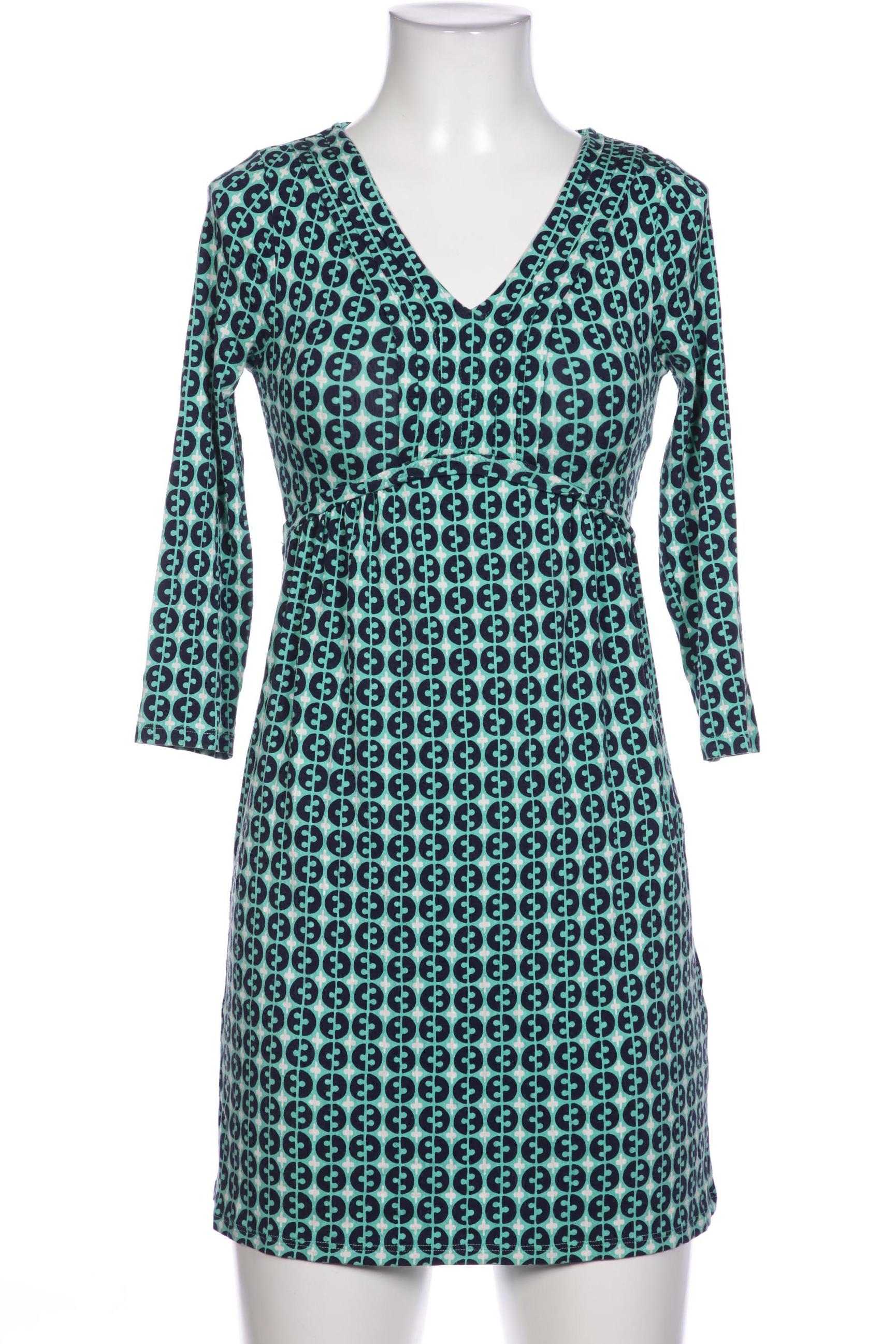 

Boden Damen Kleid, türkis, Gr. 32