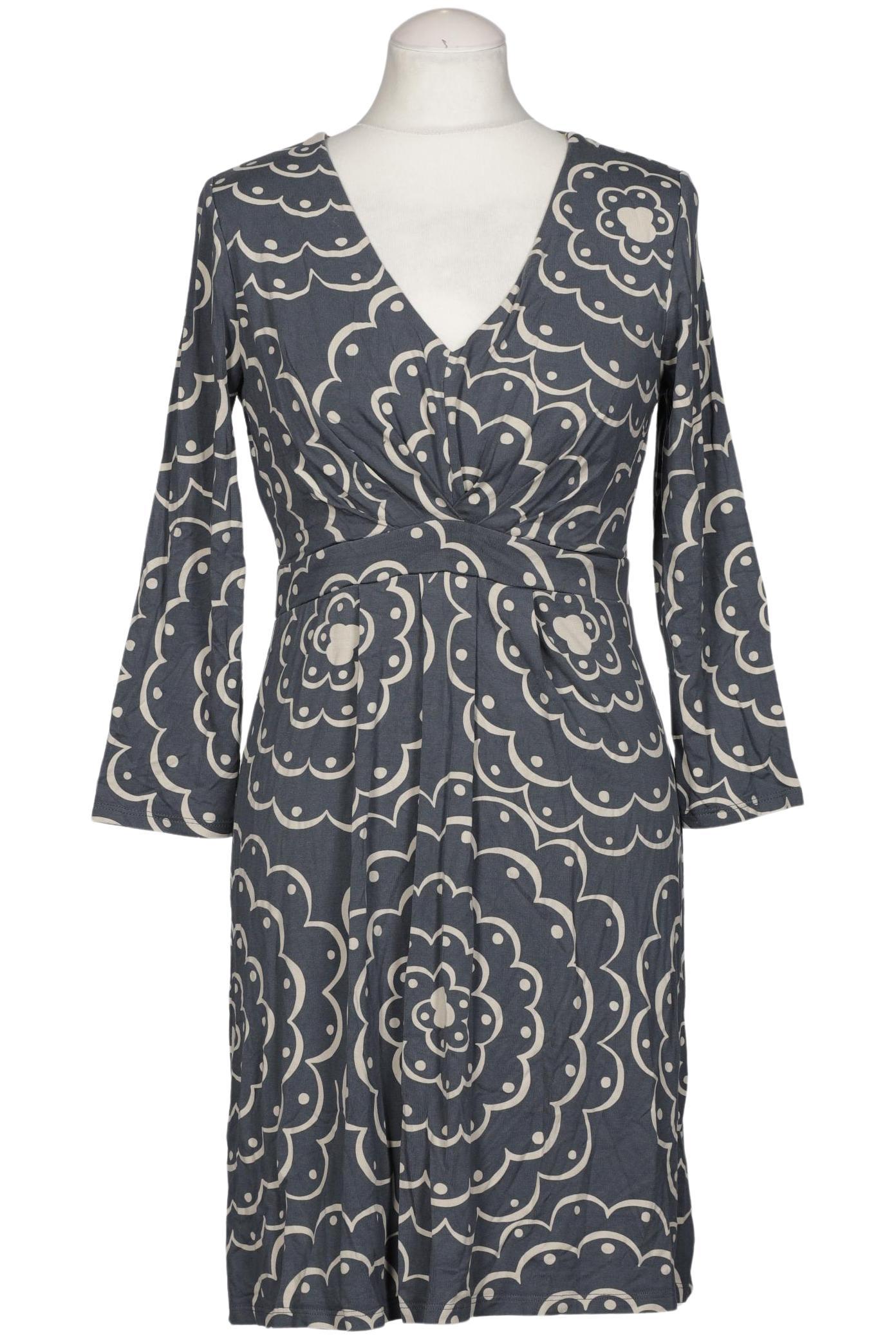 

Boden Damen Kleid, grau, Gr. 38