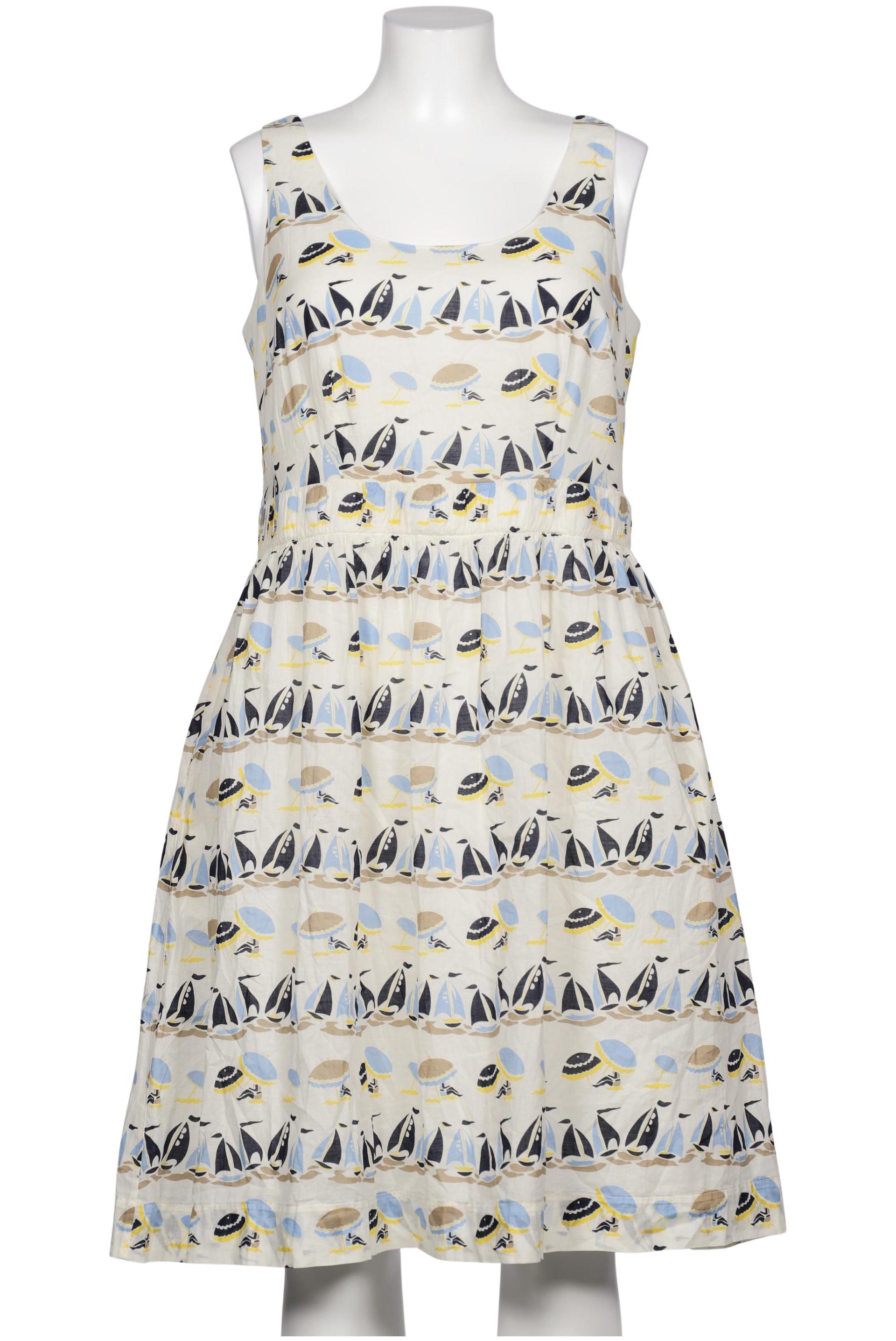 

Boden Damen Kleid, mehrfarbig, Gr. 40
