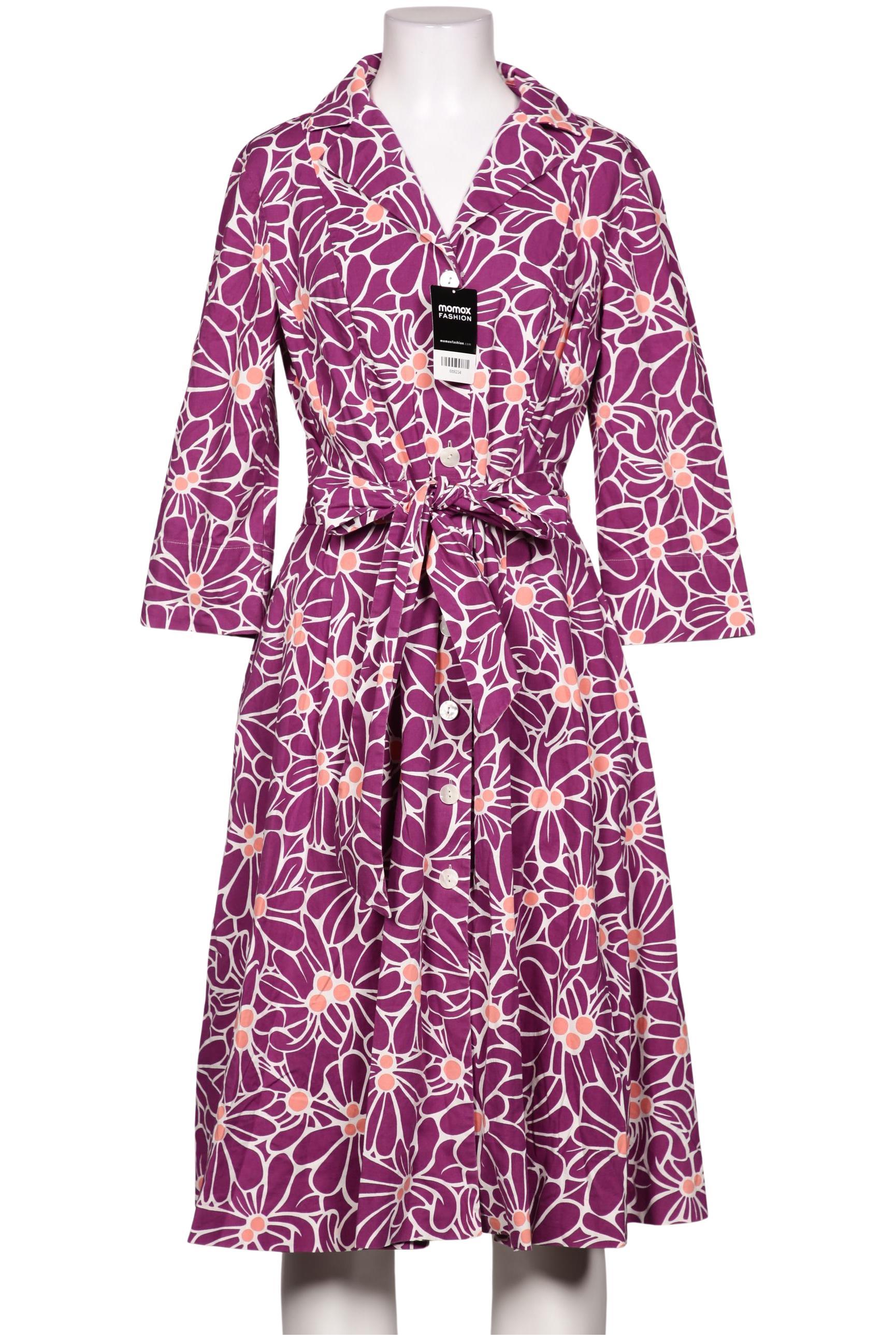 

Boden Damen Kleid, flieder, Gr. 12