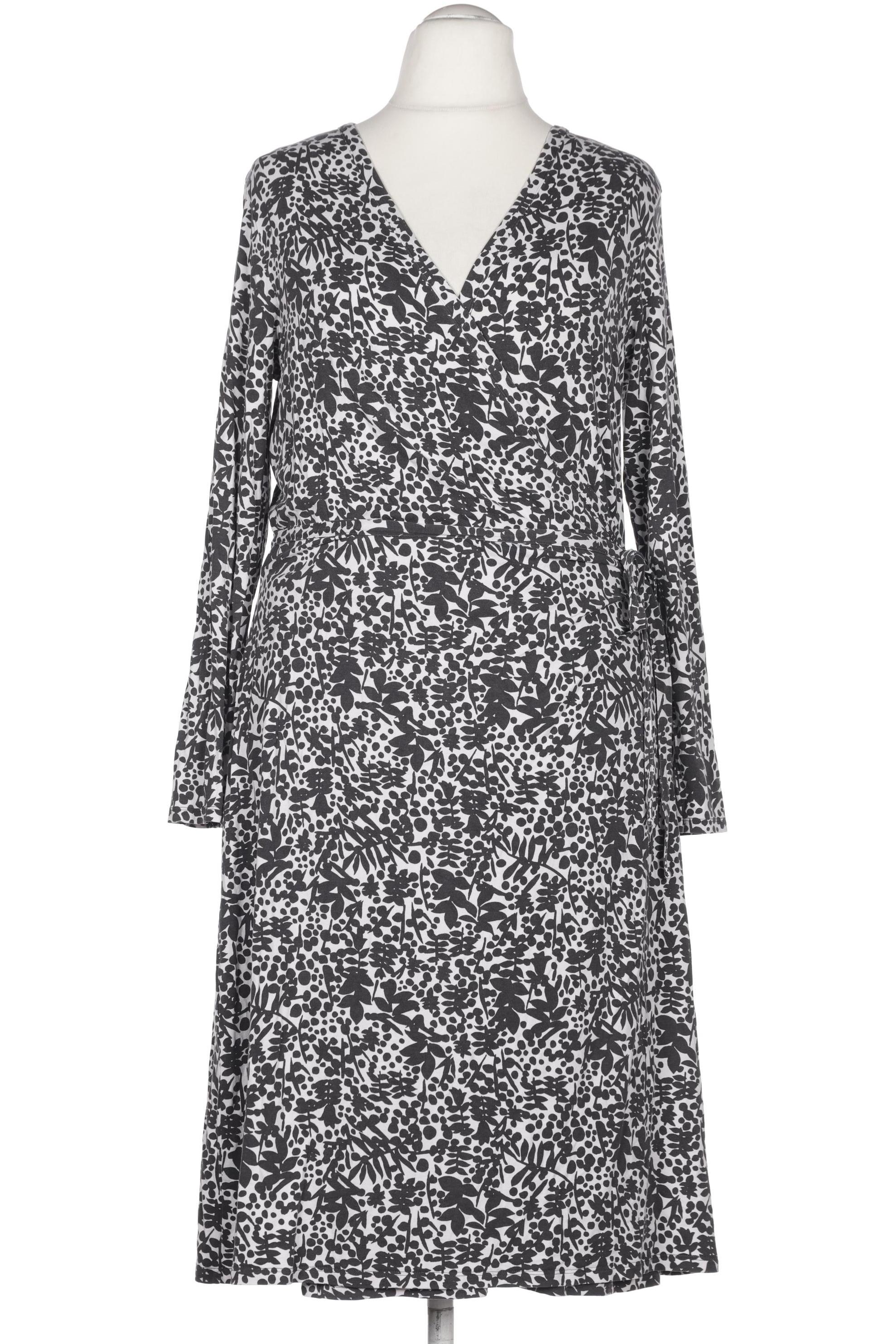 

Boden Damen Kleid, grau, Gr. 48