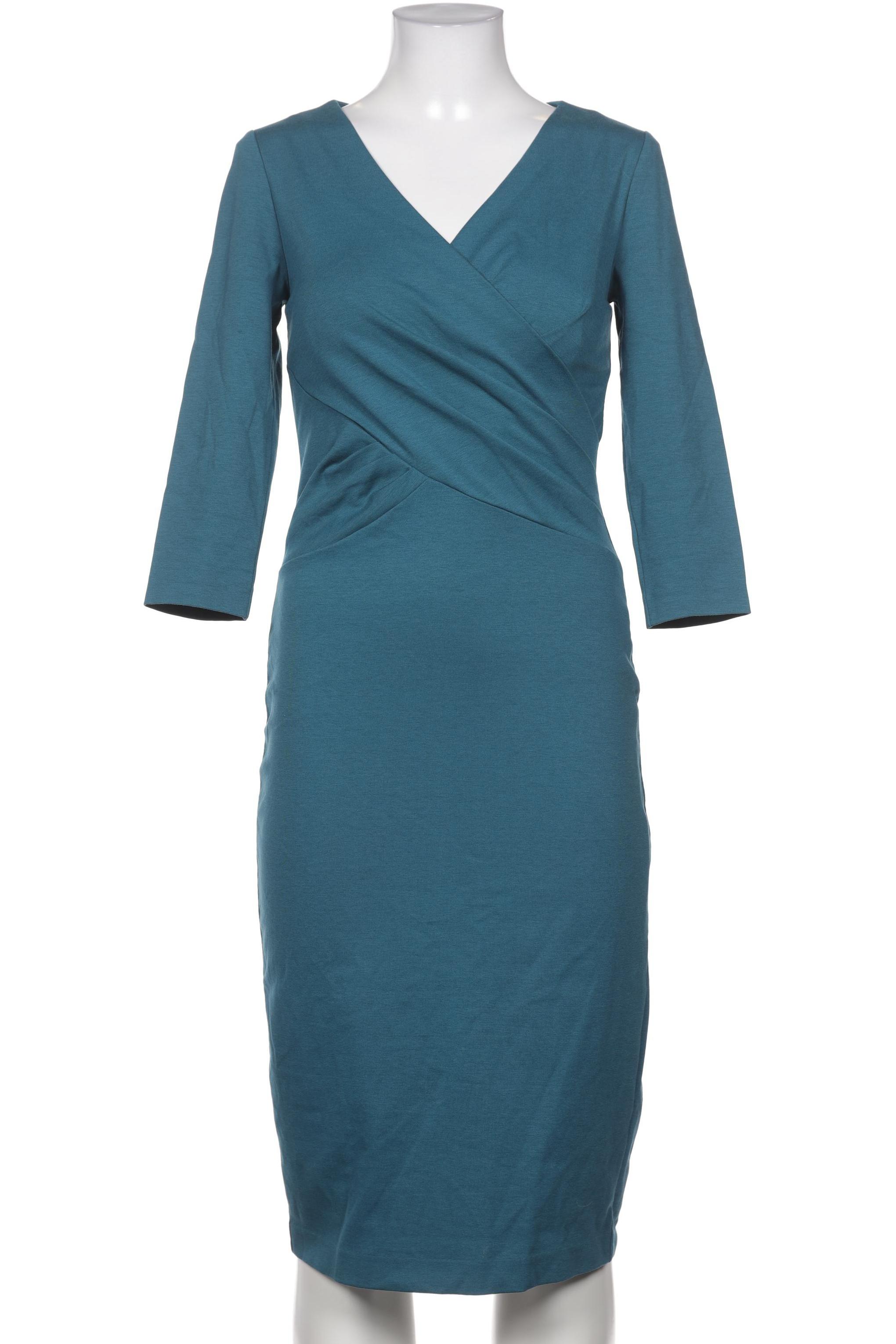 

Boden Damen Kleid, türkis, Gr. 36