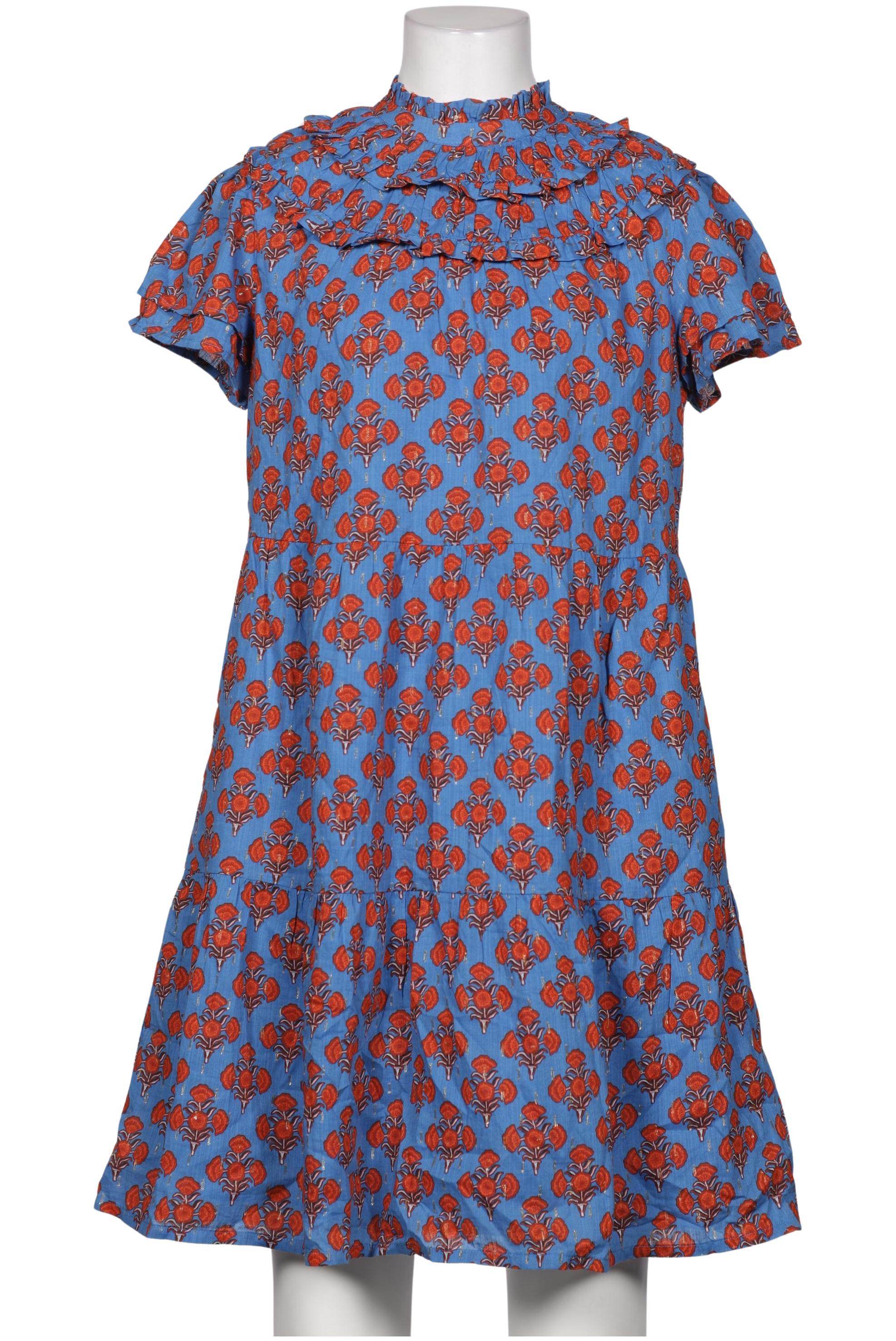 

Boden Damen Kleid, mehrfarbig, Gr. 34