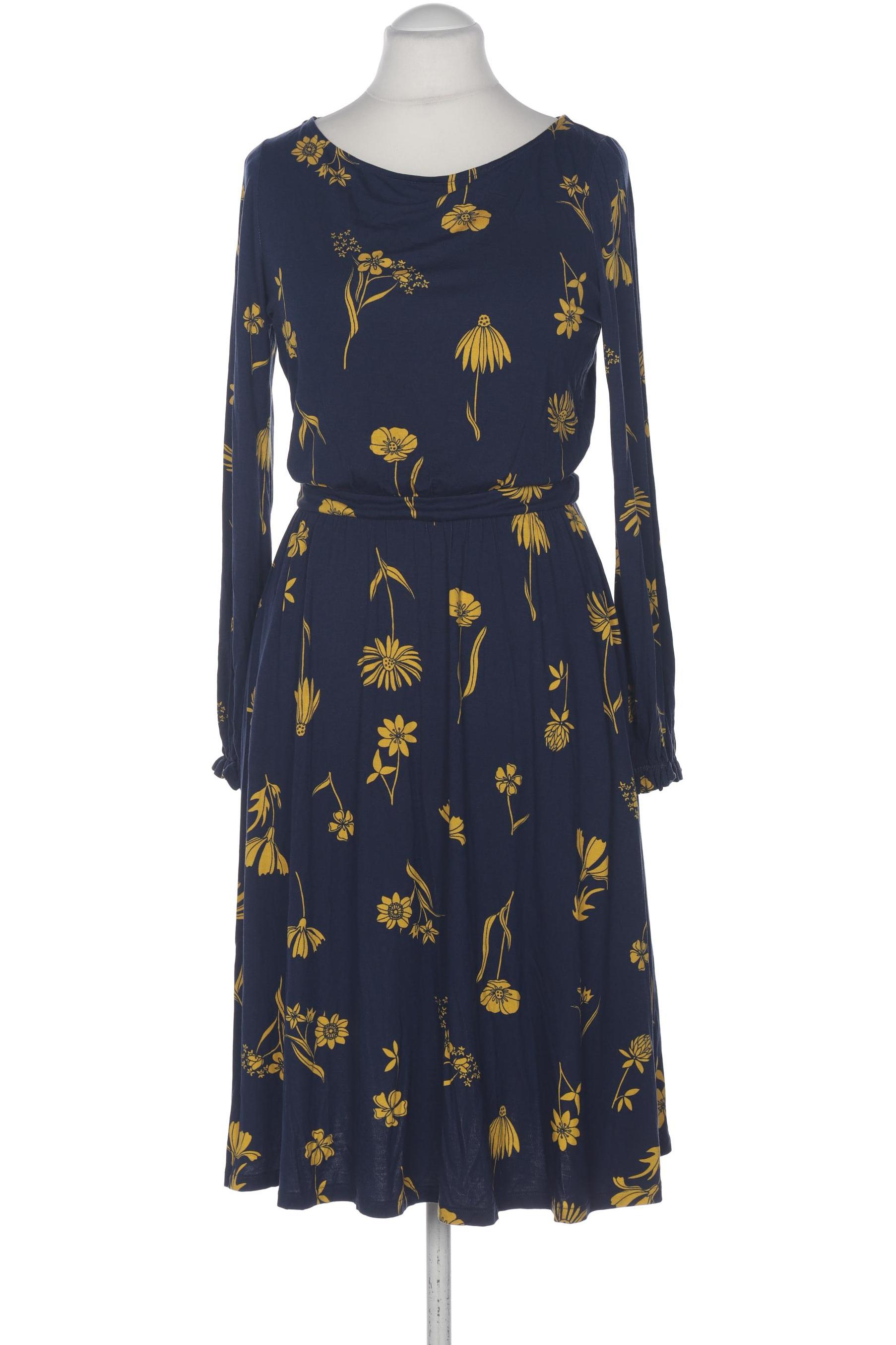 

Boden Damen Kleid, marineblau, Gr. 38