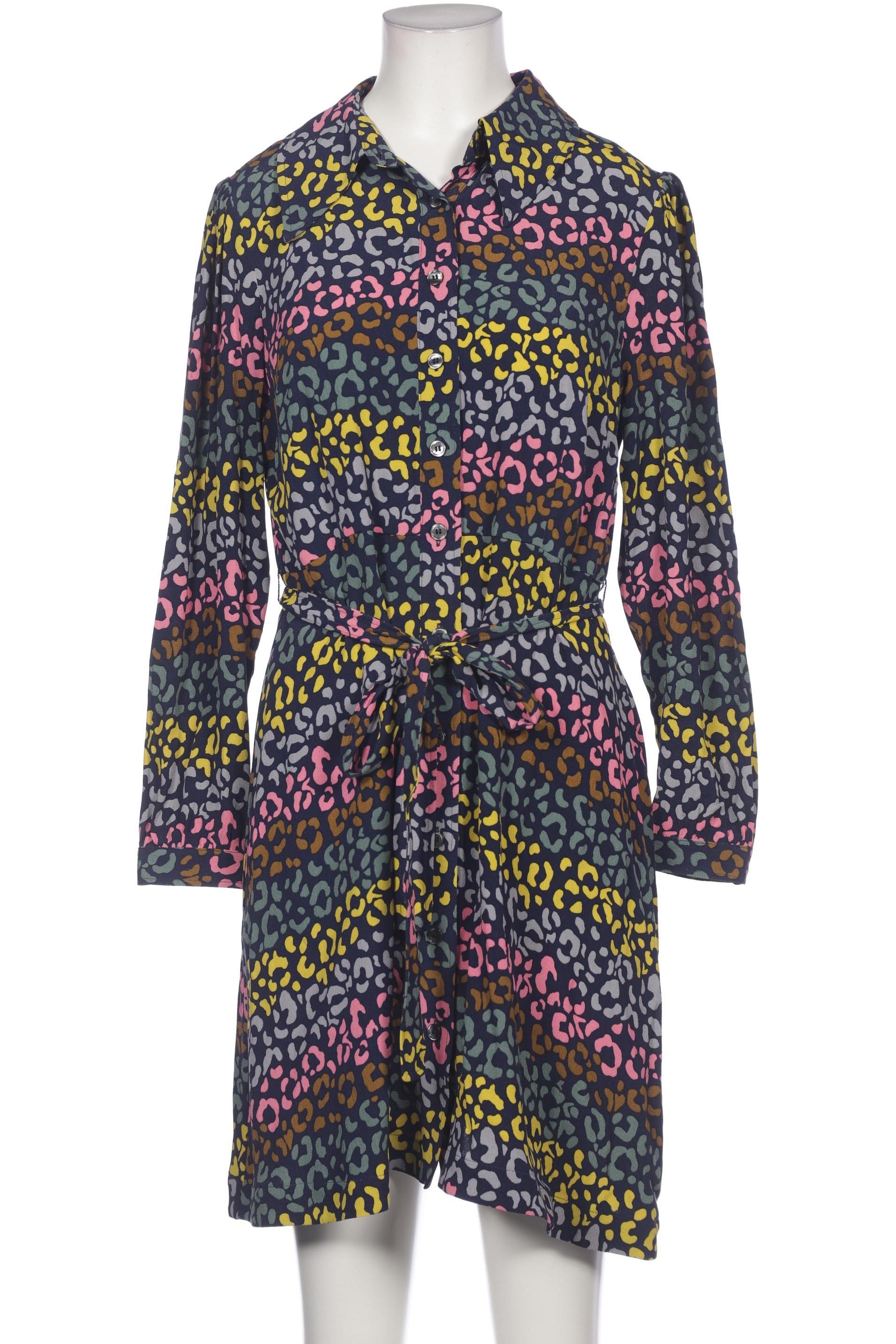 

Boden Damen Kleid, marineblau
