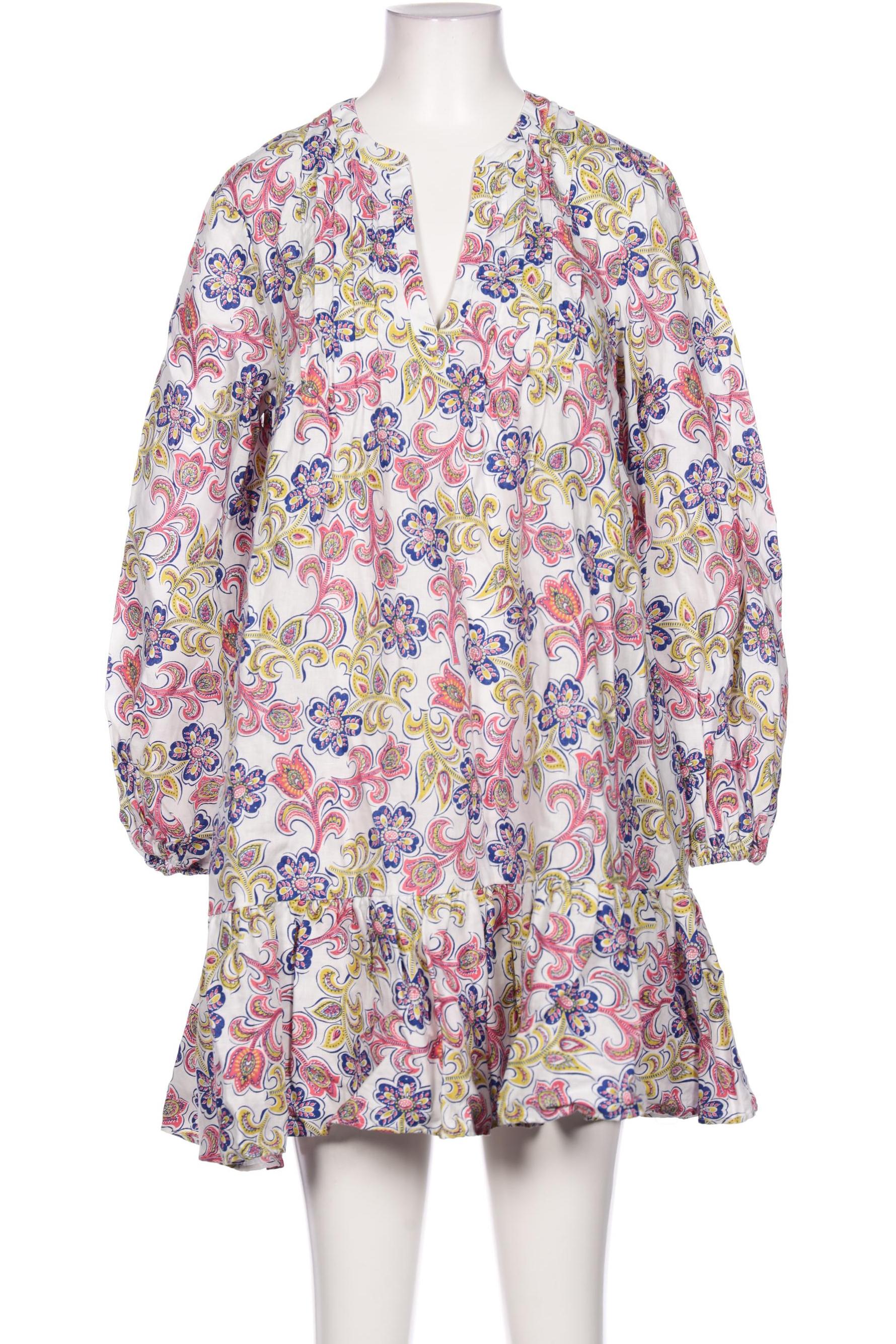 

Boden Damen Kleid, mehrfarbig, Gr. 38