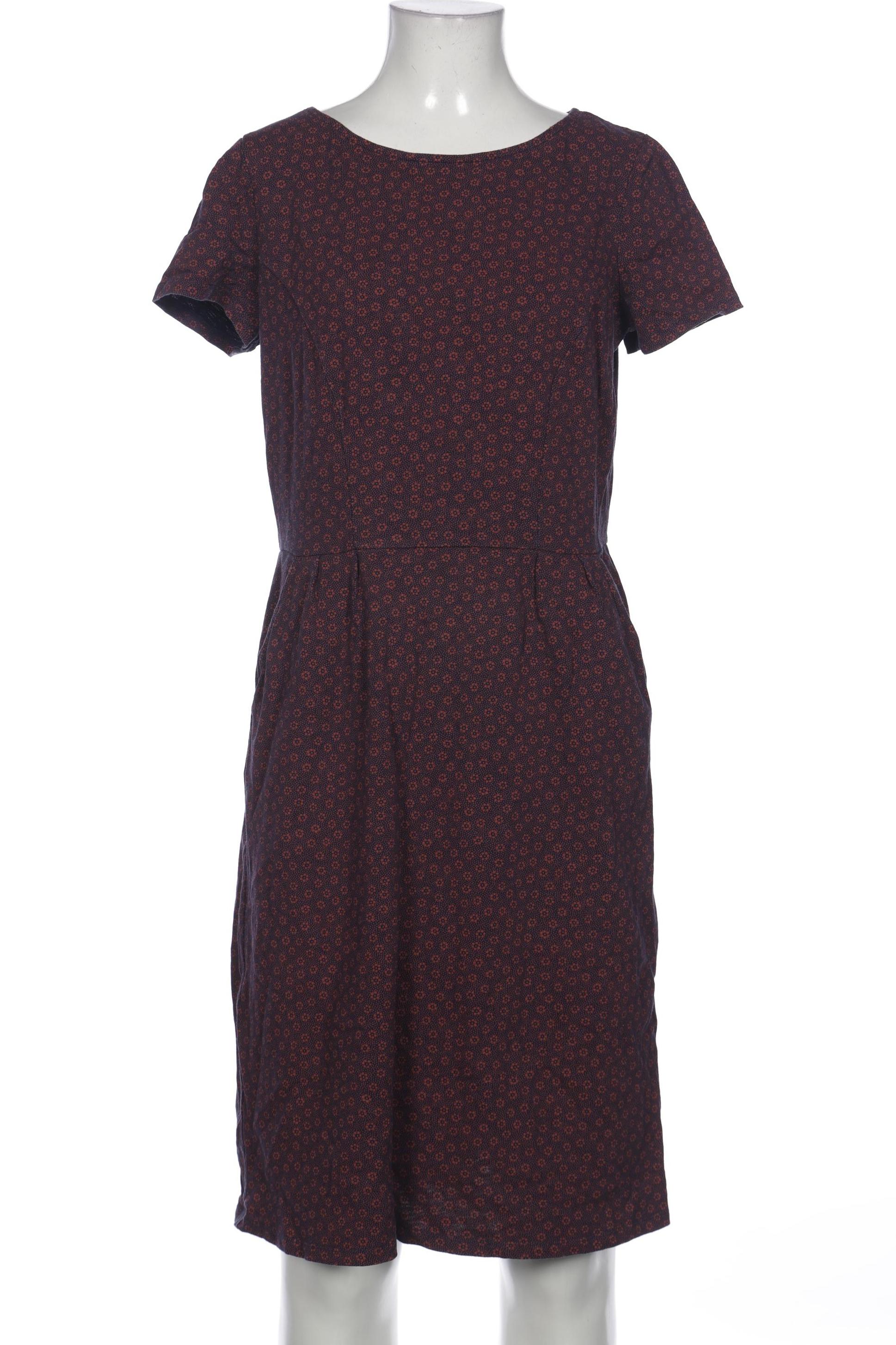 

Boden Damen Kleid, bordeaux
