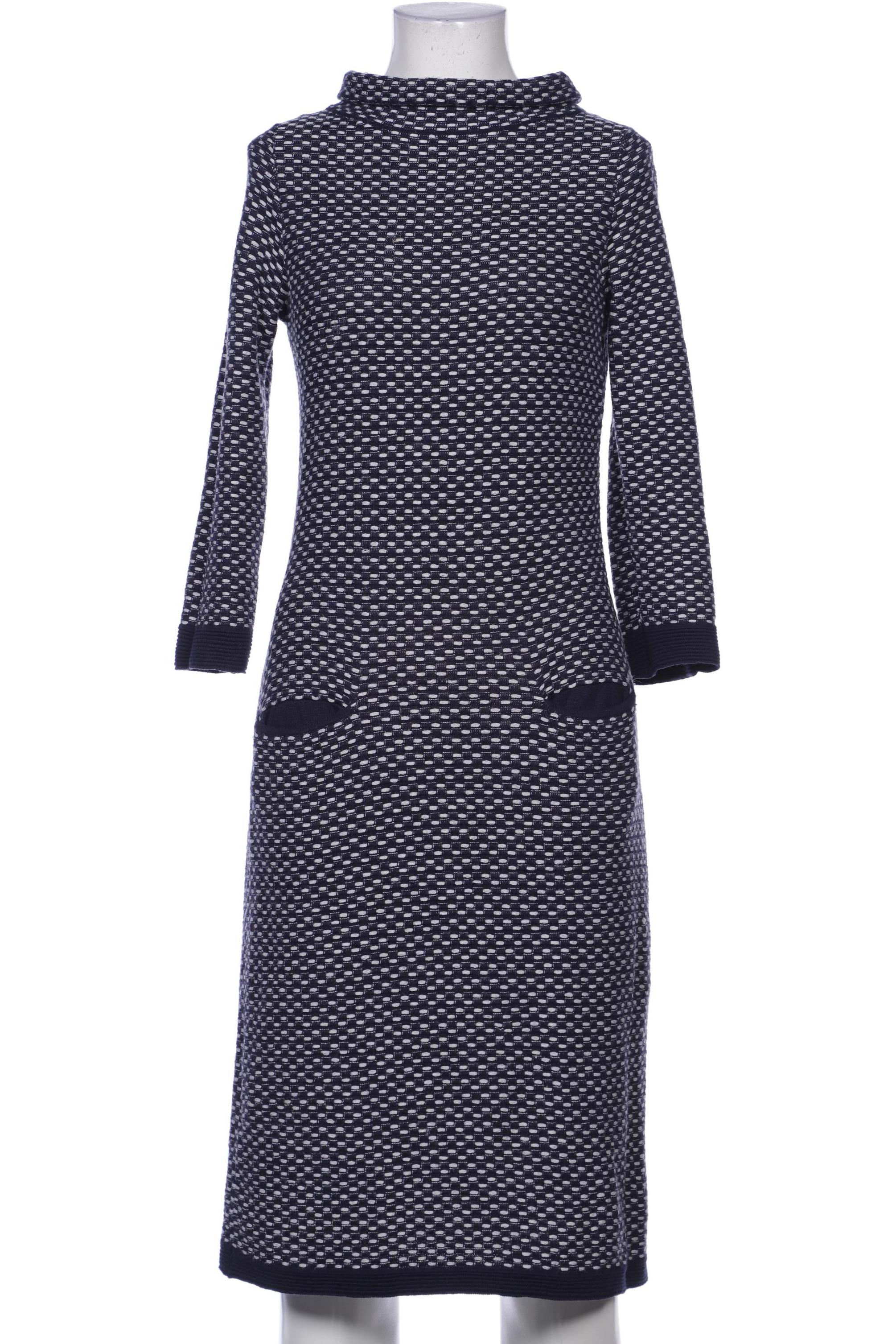 

Boden Damen Kleid, marineblau, Gr. 34