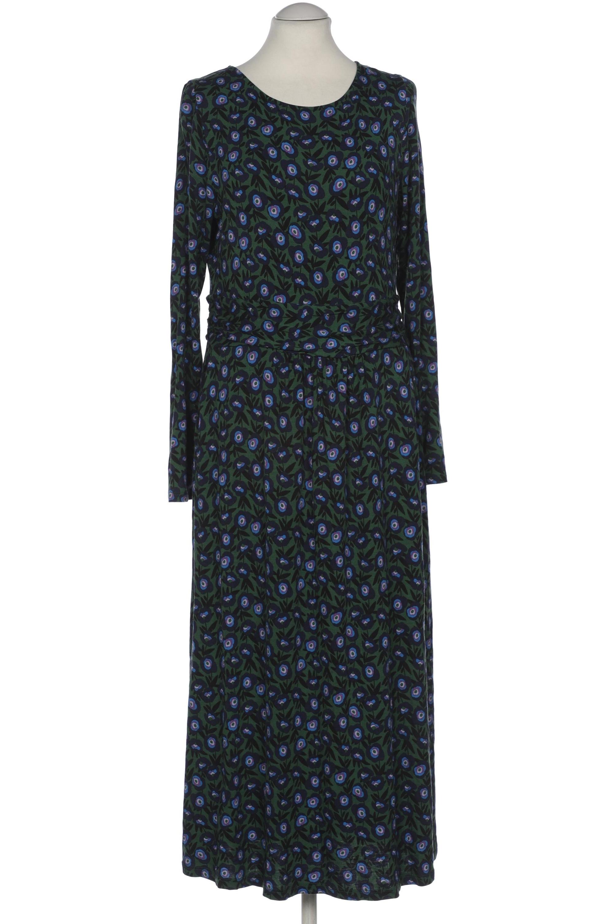 

Boden Damen Kleid, mehrfarbig, Gr. 42