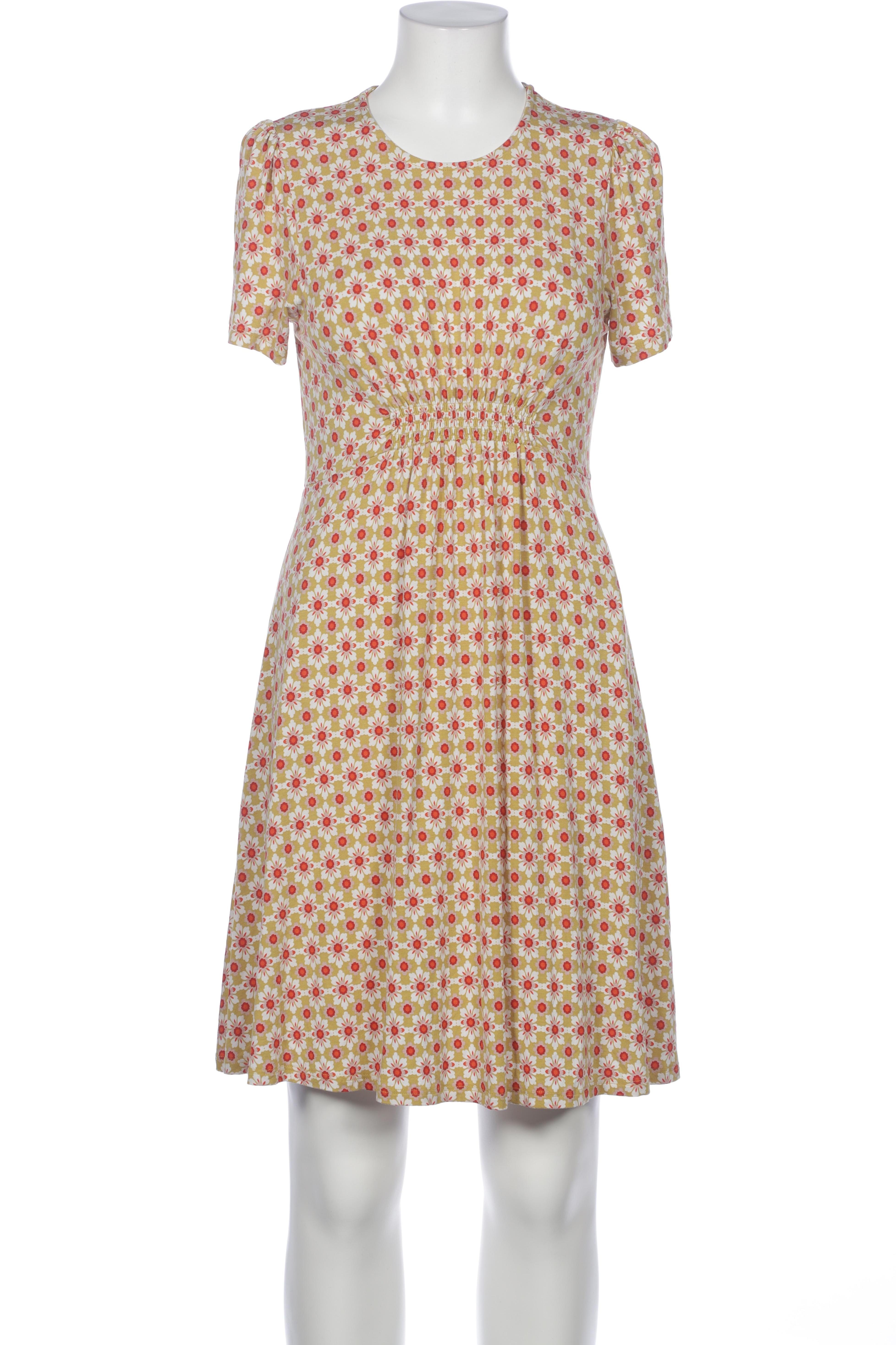 

Boden Damen Kleid, mehrfarbig, Gr. 38