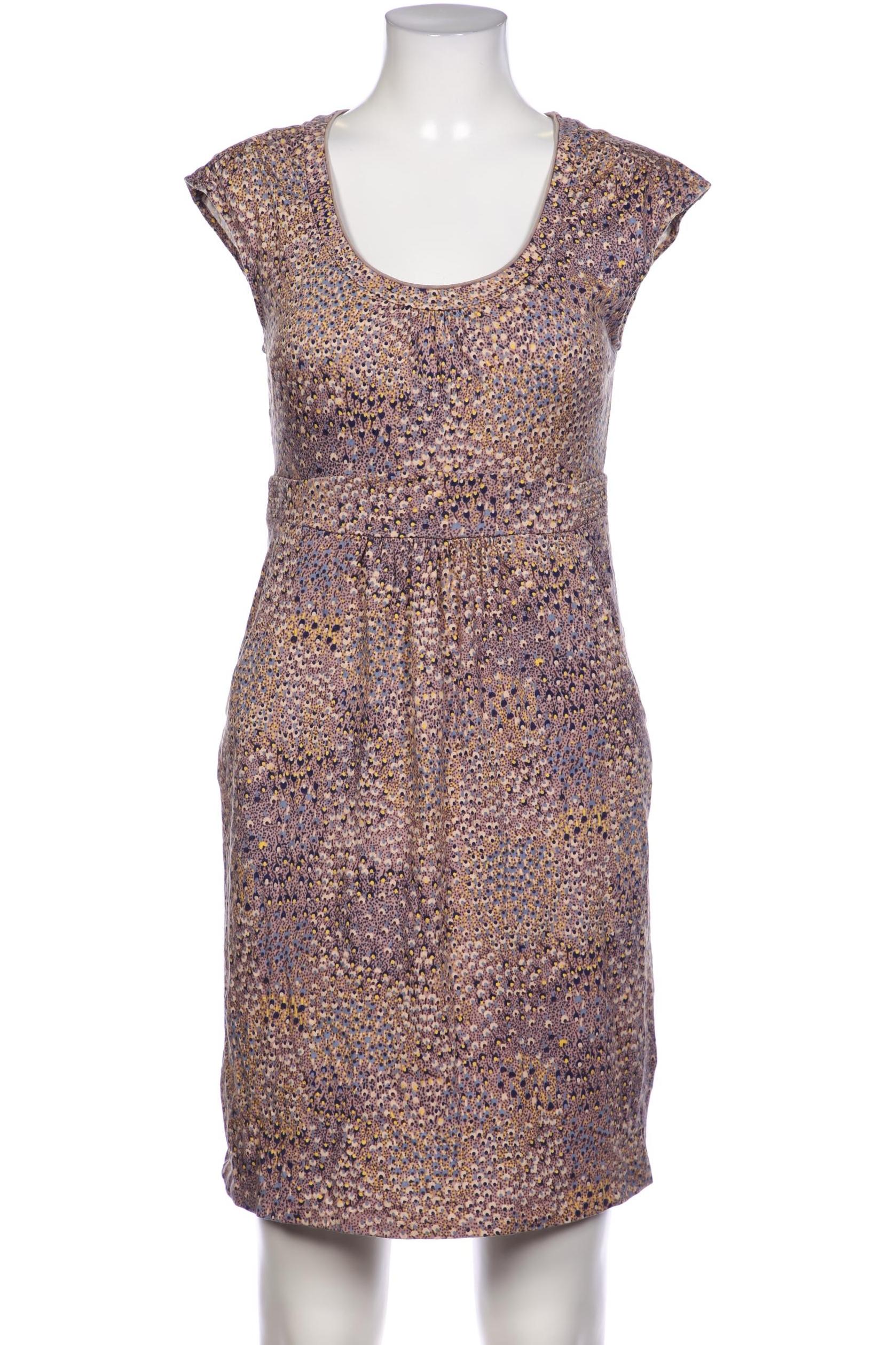 

Boden Damen Kleid, mehrfarbig, Gr. 38