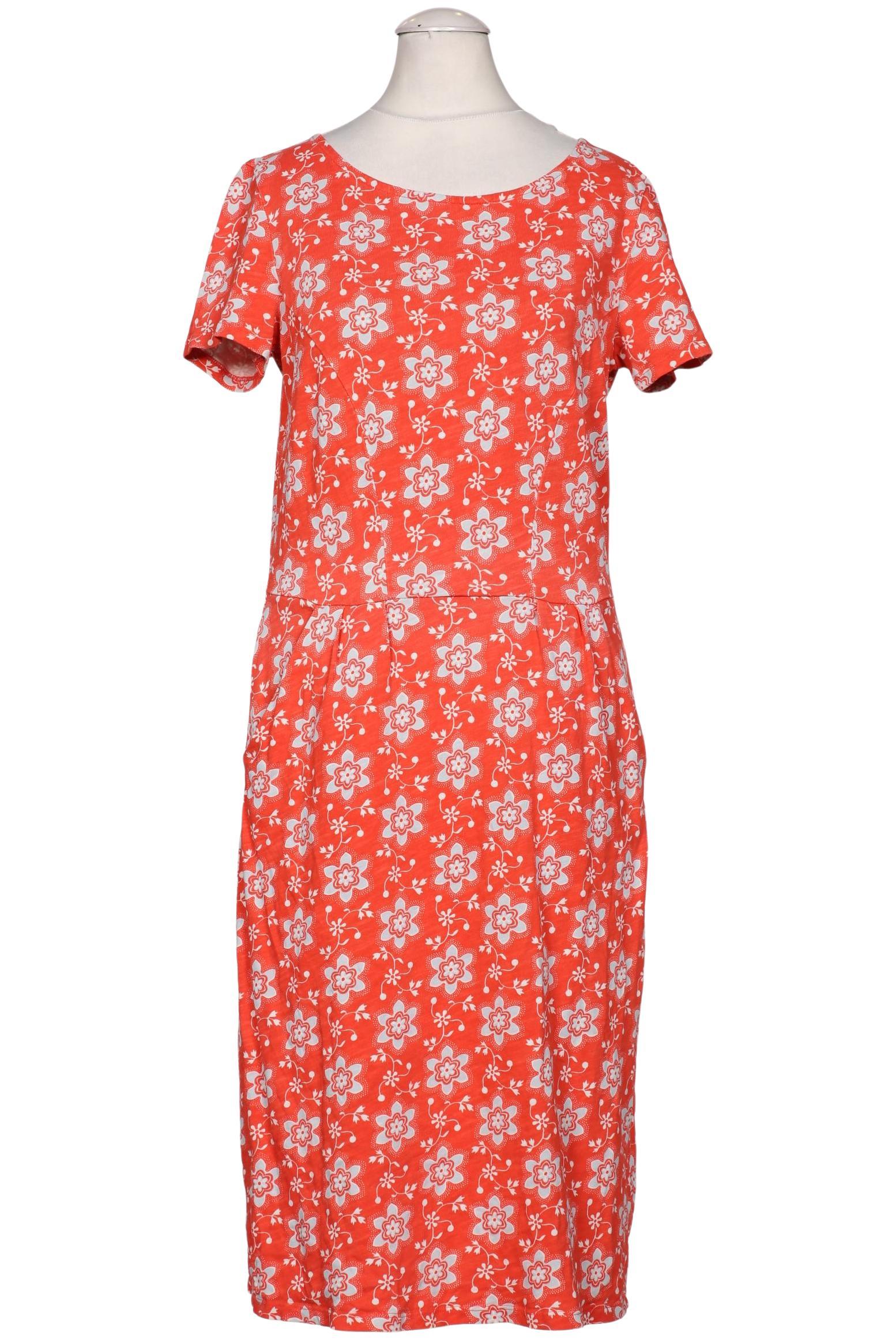 

Boden Damen Kleid, rot, Gr. 32