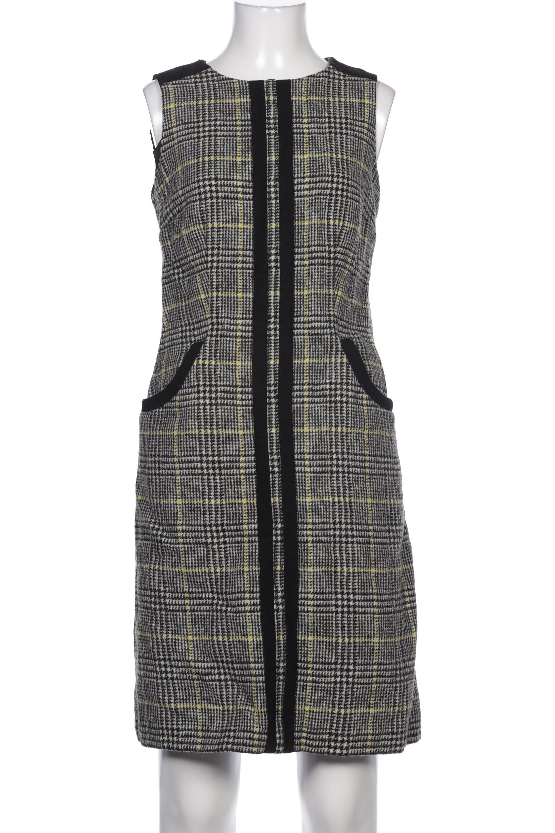 

Boden Damen Kleid, grau