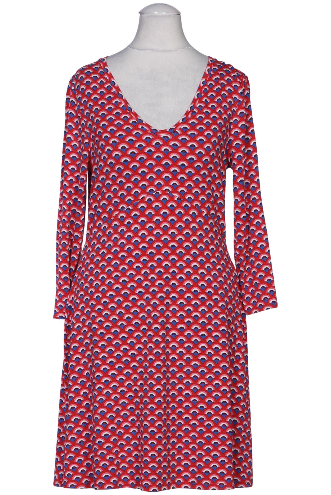 

Boden Damen Kleid, mehrfarbig, Gr. 36