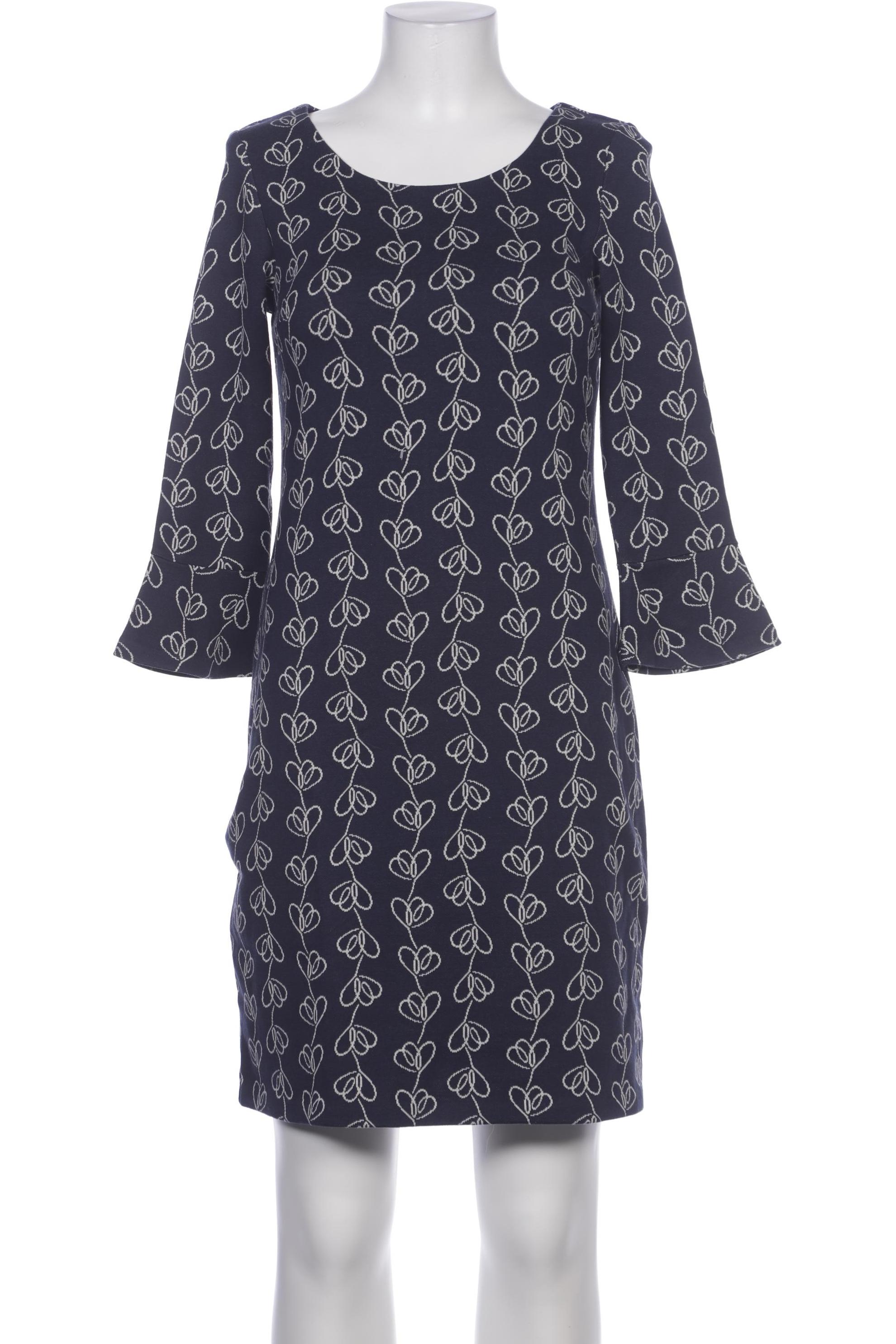 

Boden Damen Kleid, marineblau, Gr. 36