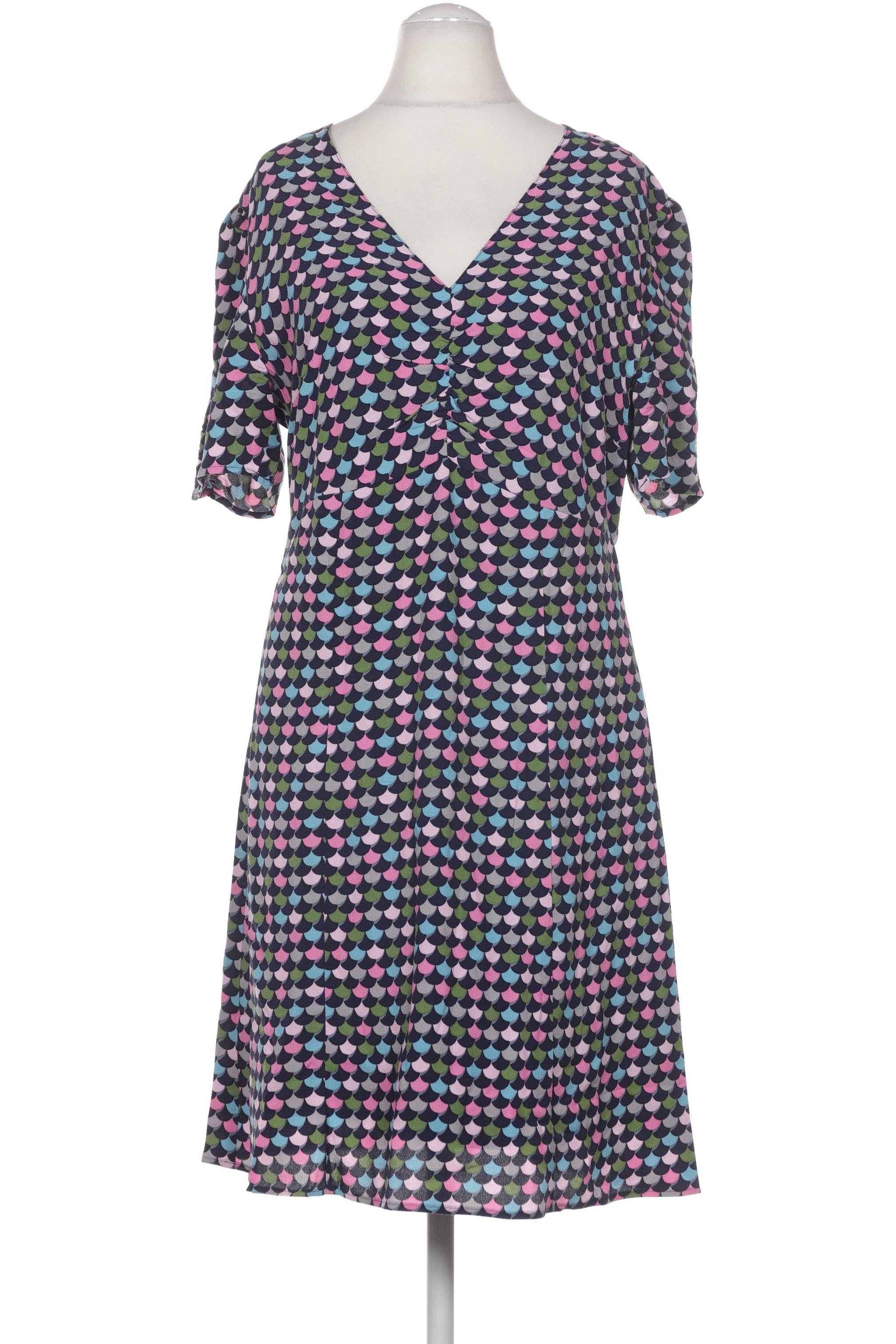 

Boden Damen Kleid, mehrfarbig, Gr. 40
